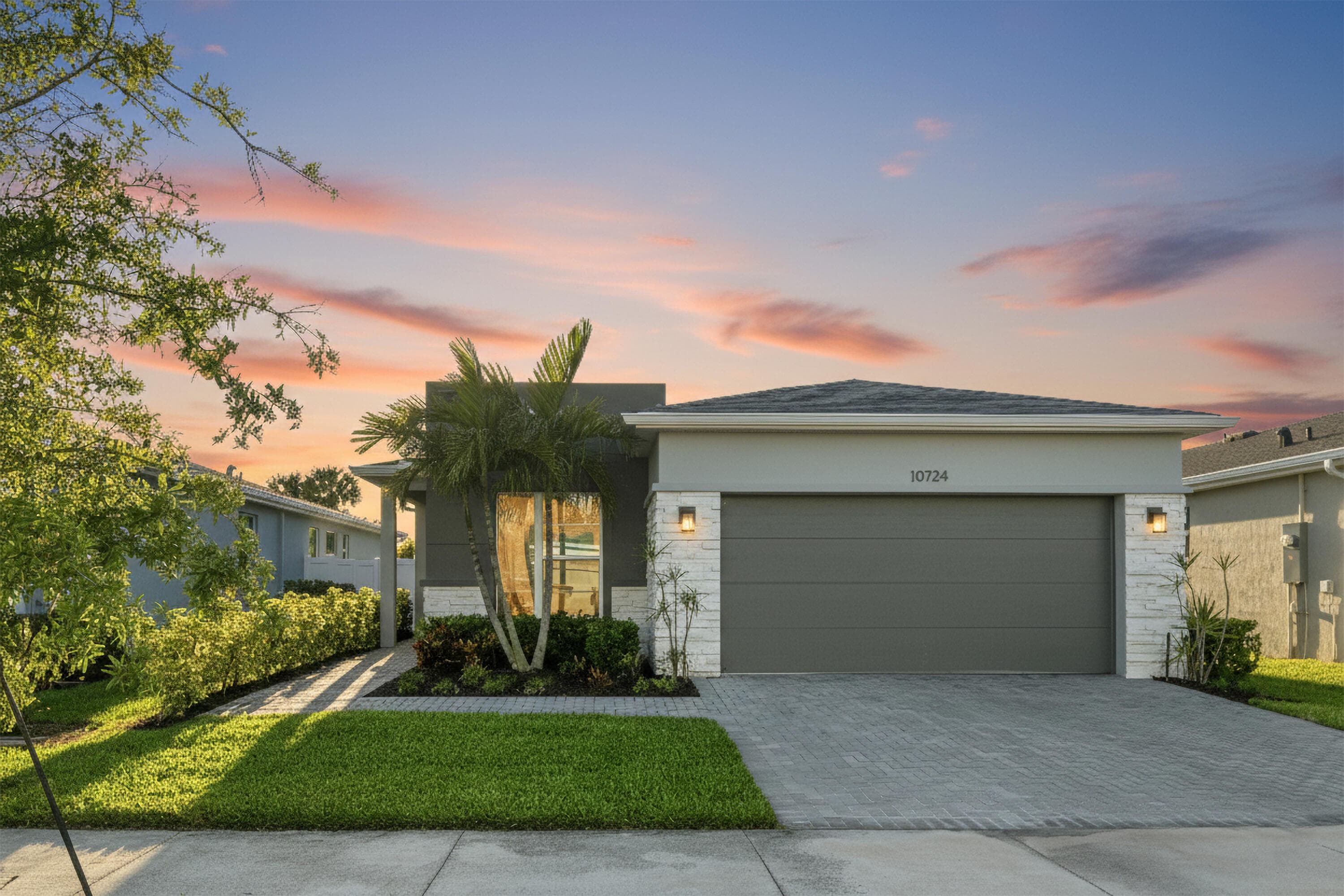 10724 SW Gloriana Street, Port St. Lucie, FL 34987 — photo 39 of 43