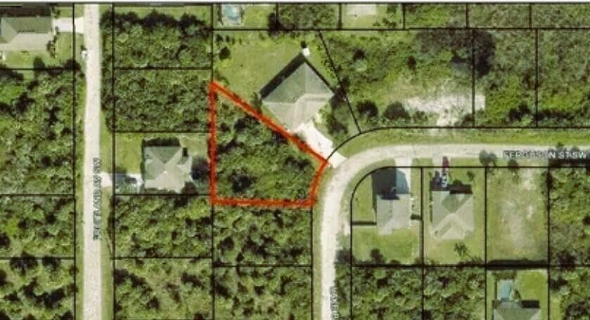 3200 Lake Butler Avenue, Palm Bay, FL 32908 — photo