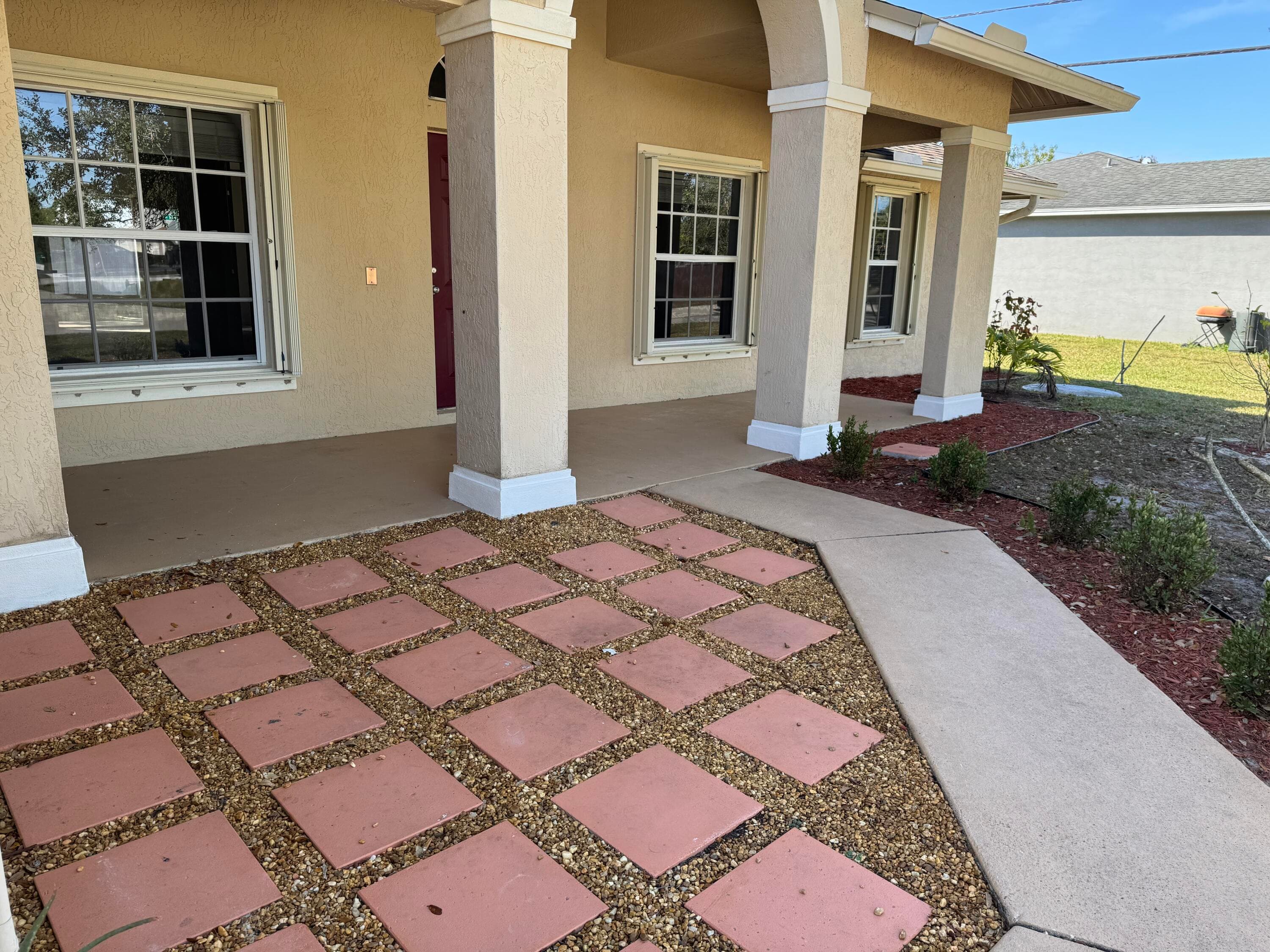 1538 SW Calmar Avenue, Port St. Lucie, FL 34953 — photo 1 of 39