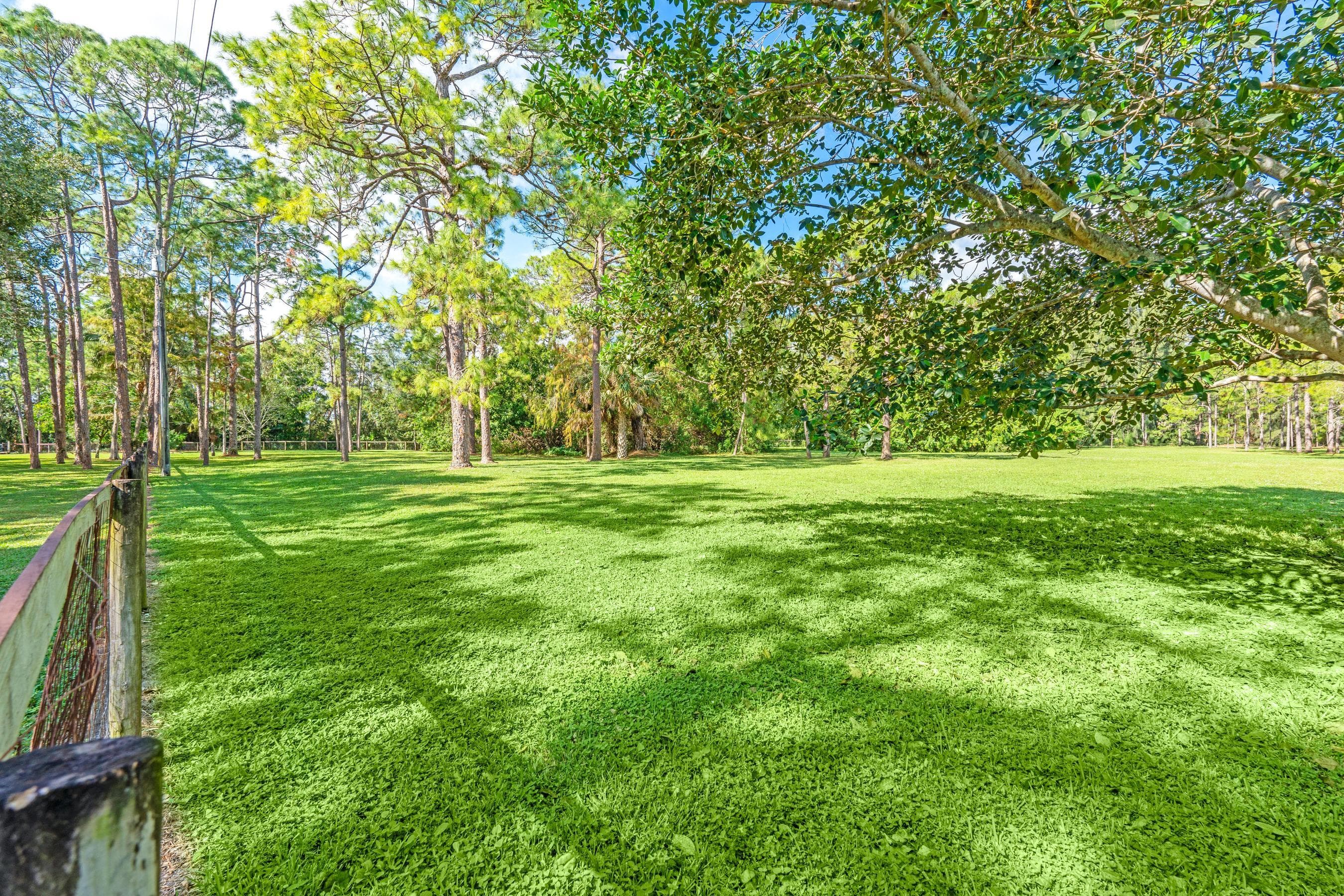 Lot 19 Duckweed Road, Lake Worth, FL 33449 — photo 3 of 3