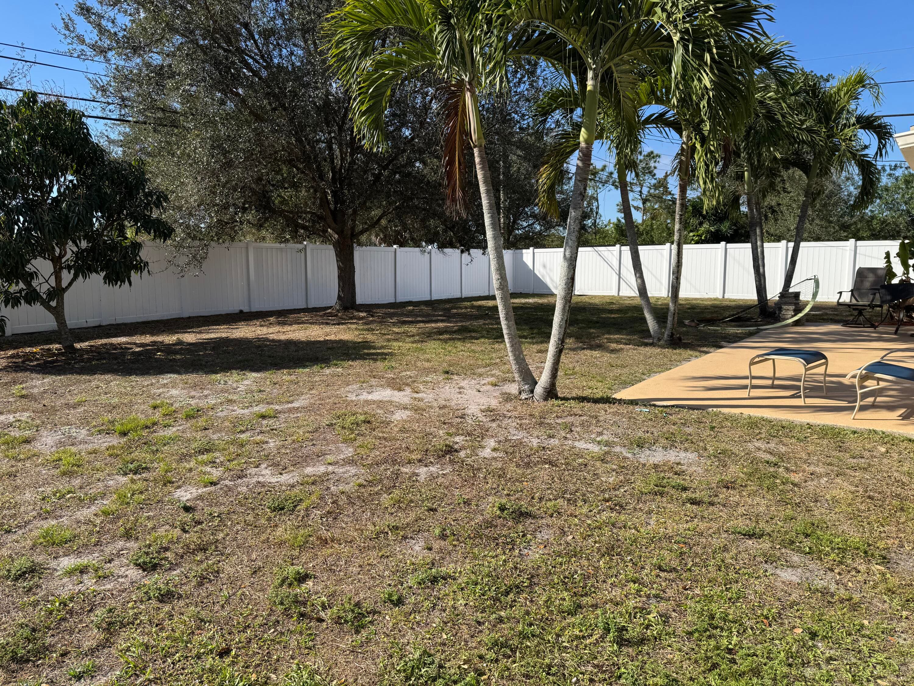 1538 SW Calmar Avenue, Port St. Lucie, FL 34953 — photo 33 of 39