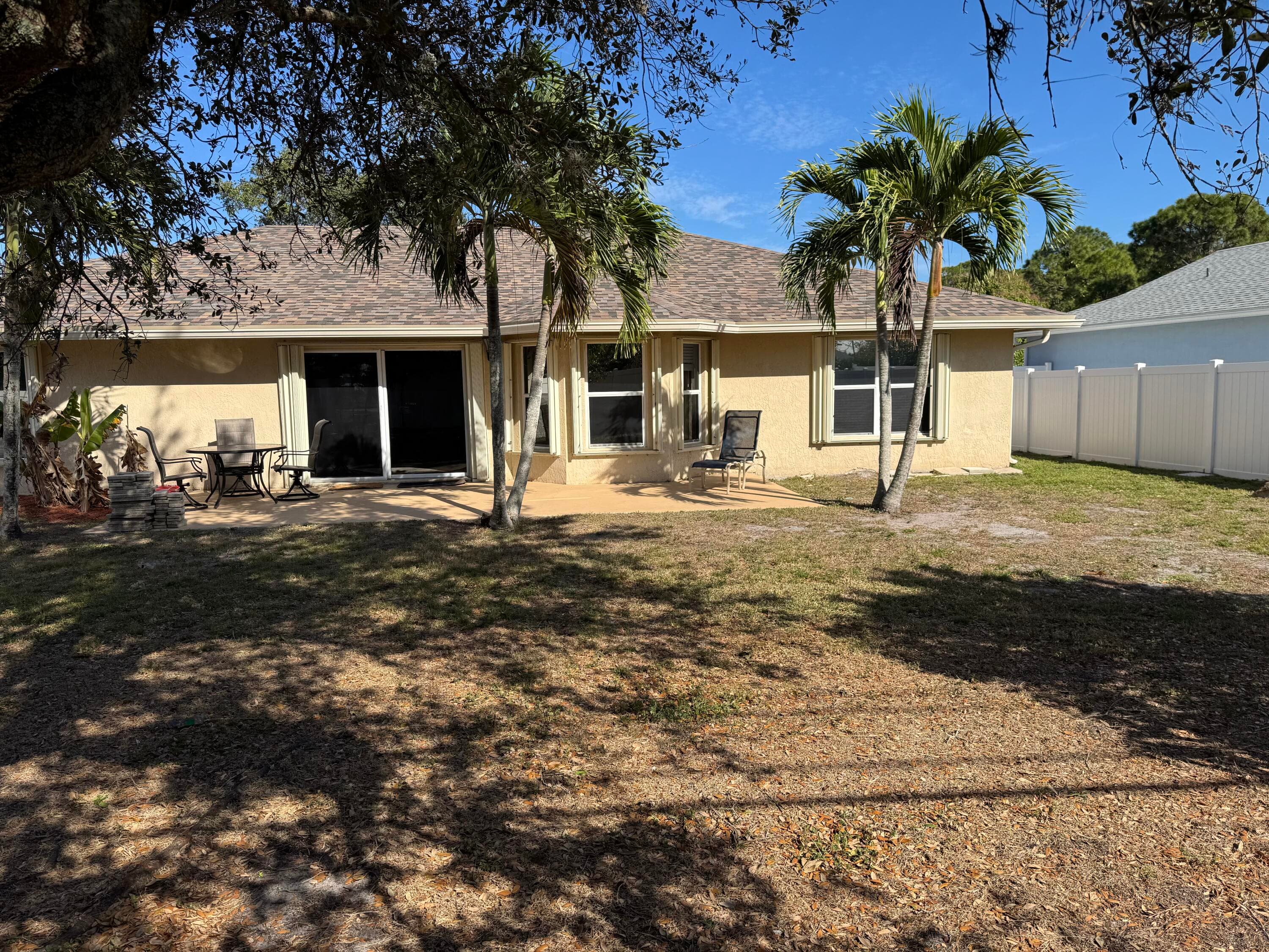 1538 SW Calmar Avenue, Port St. Lucie, FL 34953 — photo 37 of 39