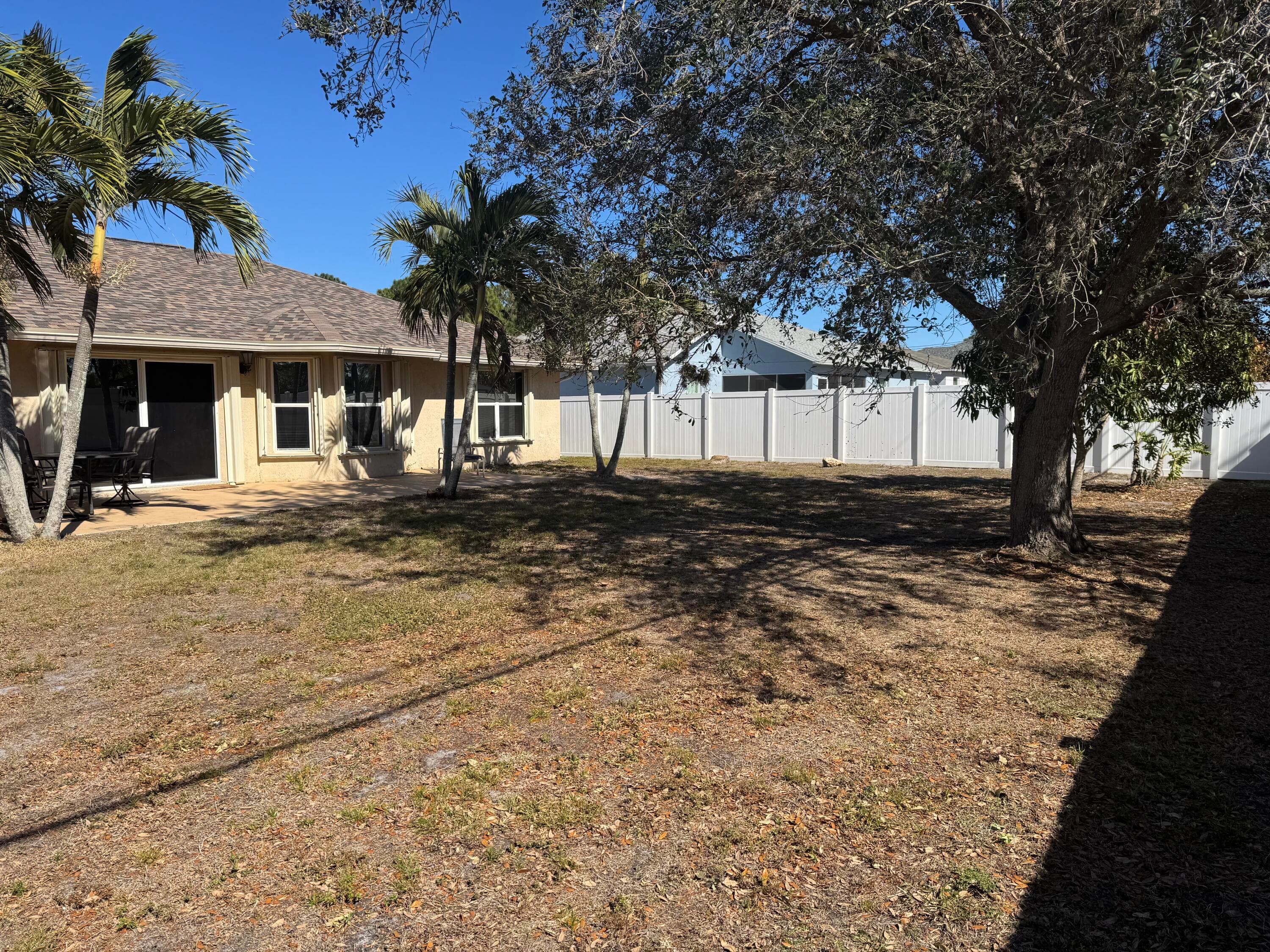 1538 SW Calmar Avenue, Port St. Lucie, FL 34953 — photo 32 of 39