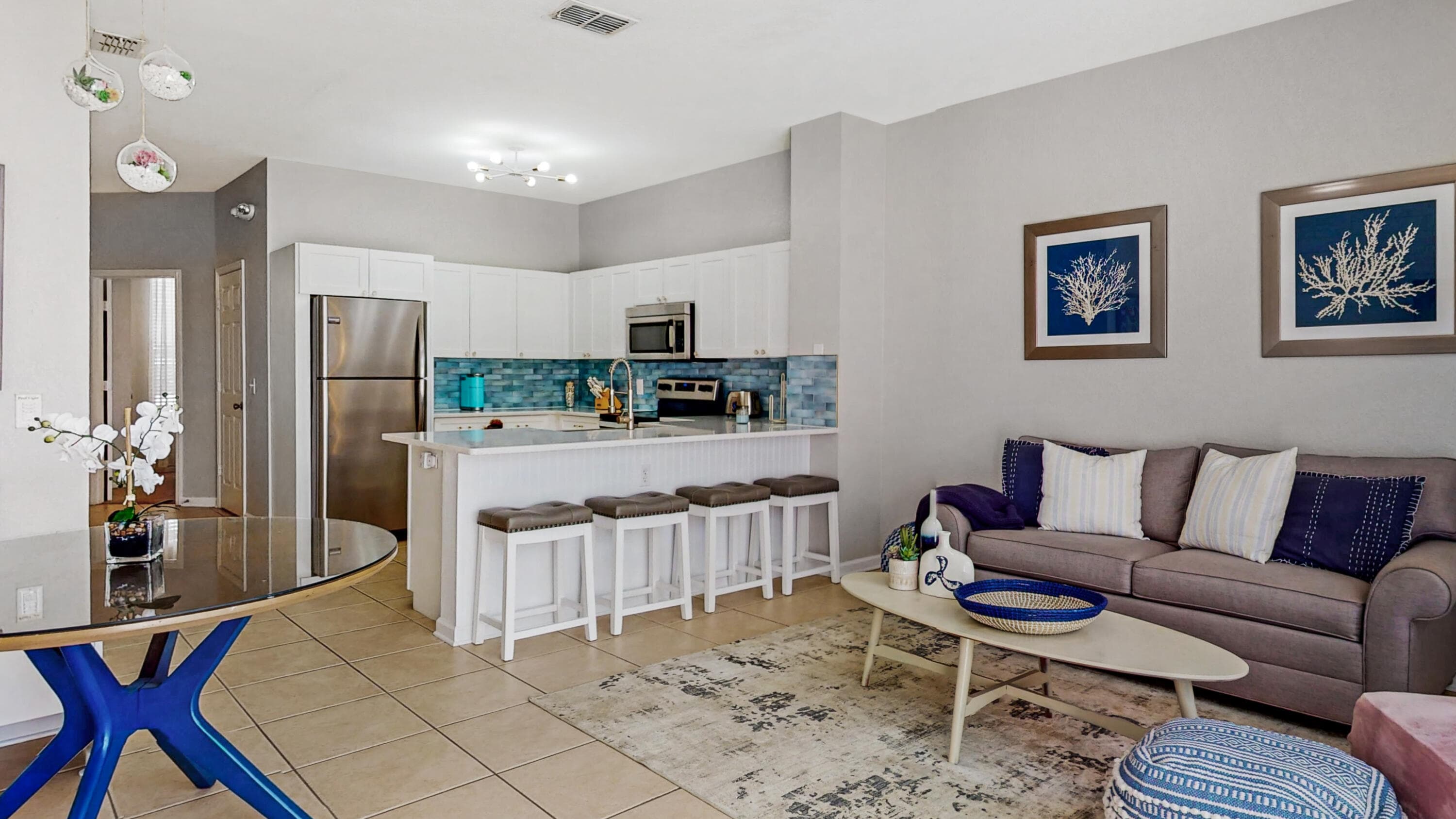 Townhouse in Kissimmee — photo 1 of 34