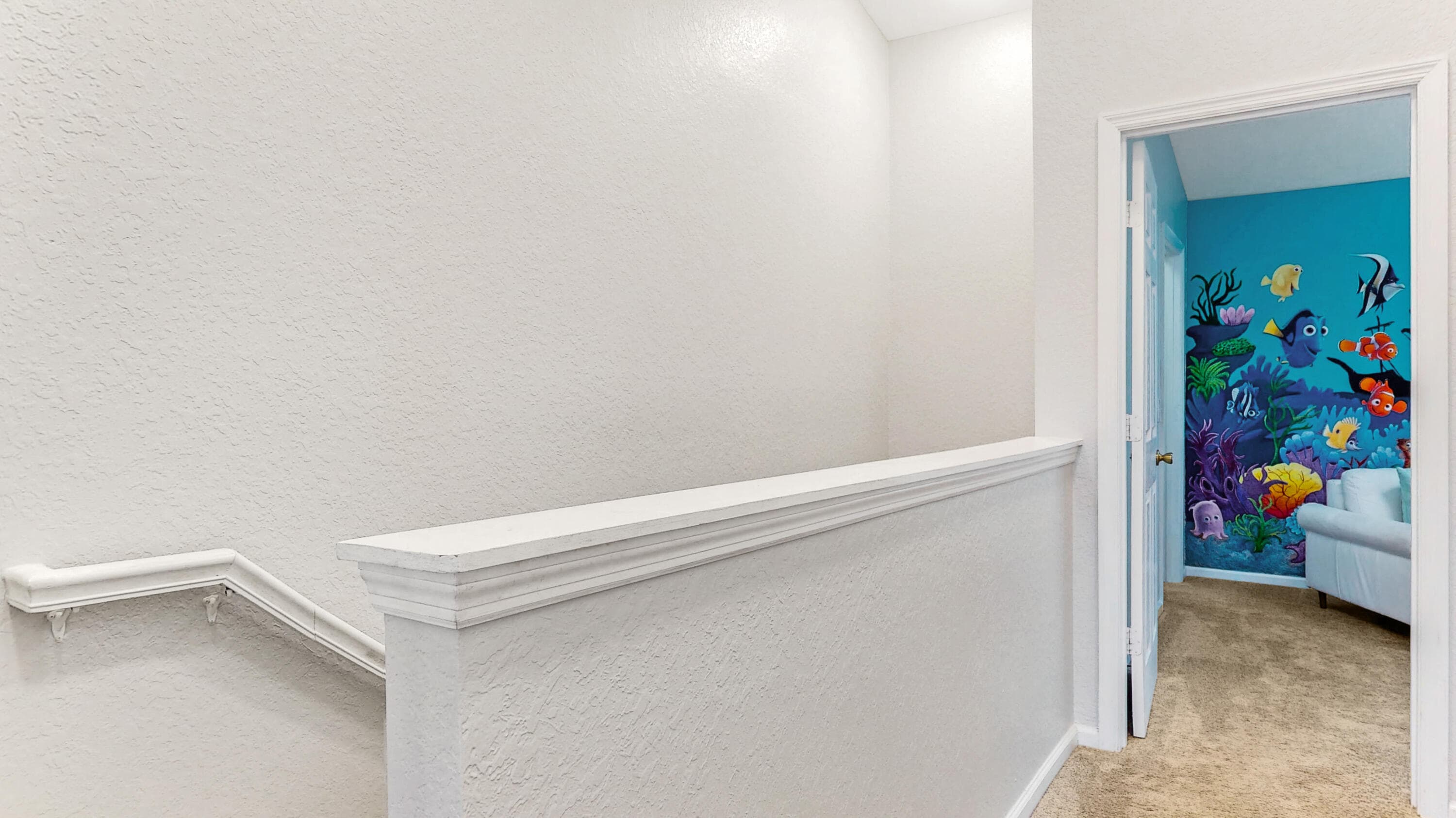 Townhouse in Kissimmee — photo 32 of 34