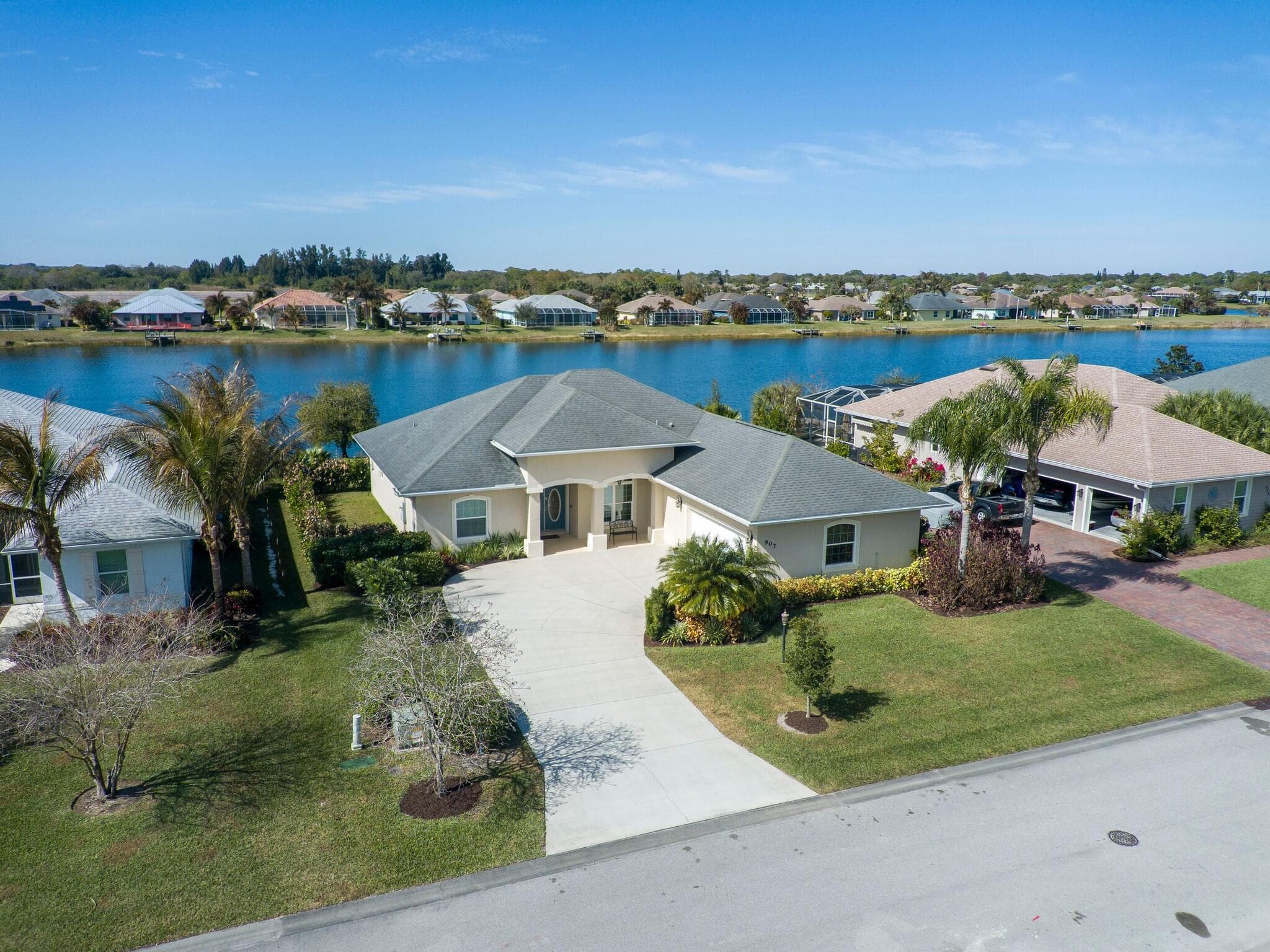 907 Yearling Trail, Sebastian, FL 32958 — photo 2 of 33