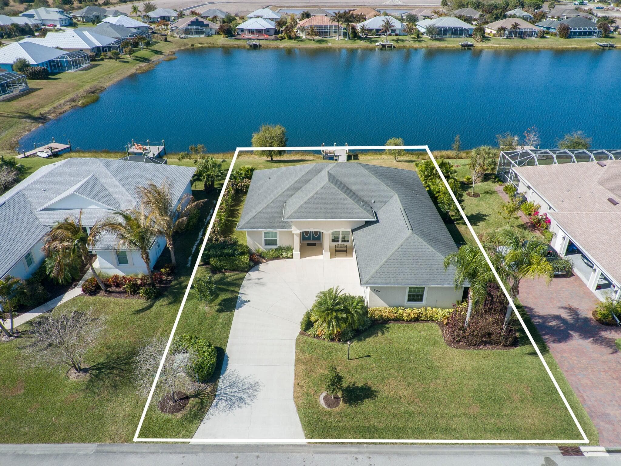 907 Yearling Trail, Sebastian, FL 32958 — photo 3 of 33