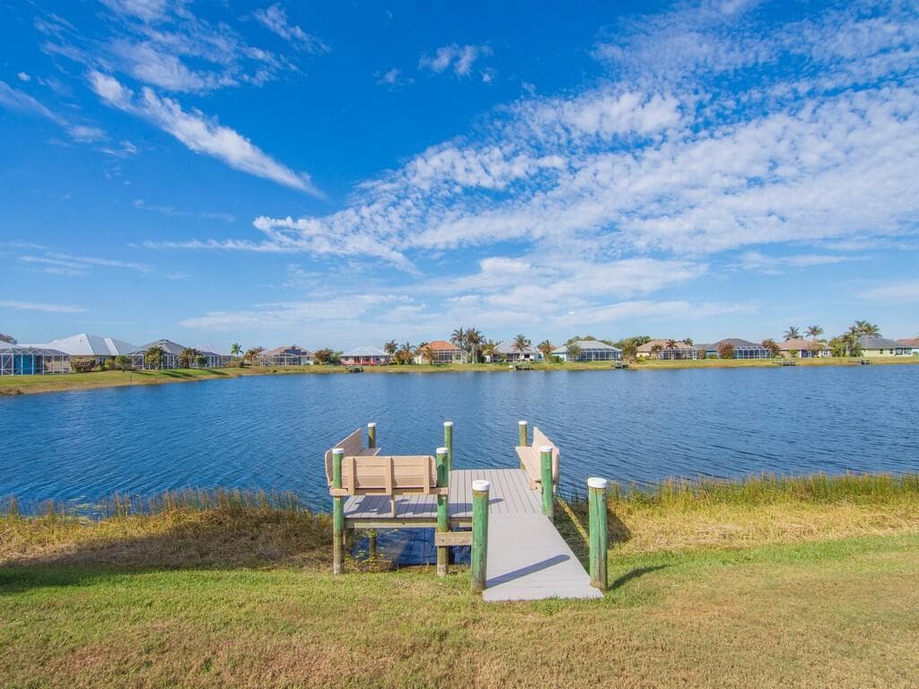 907 Yearling Trail, Sebastian, FL 32958 — photo 32 of 33