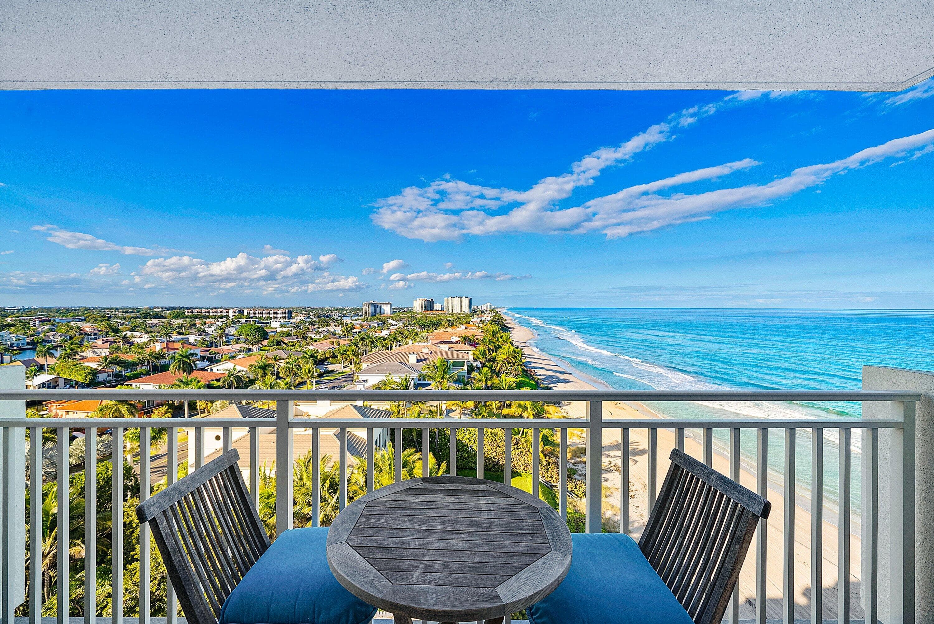 4505 S Ocean Boulevard 1008, Highland Beach, FL 33487 — photo 3 of 66