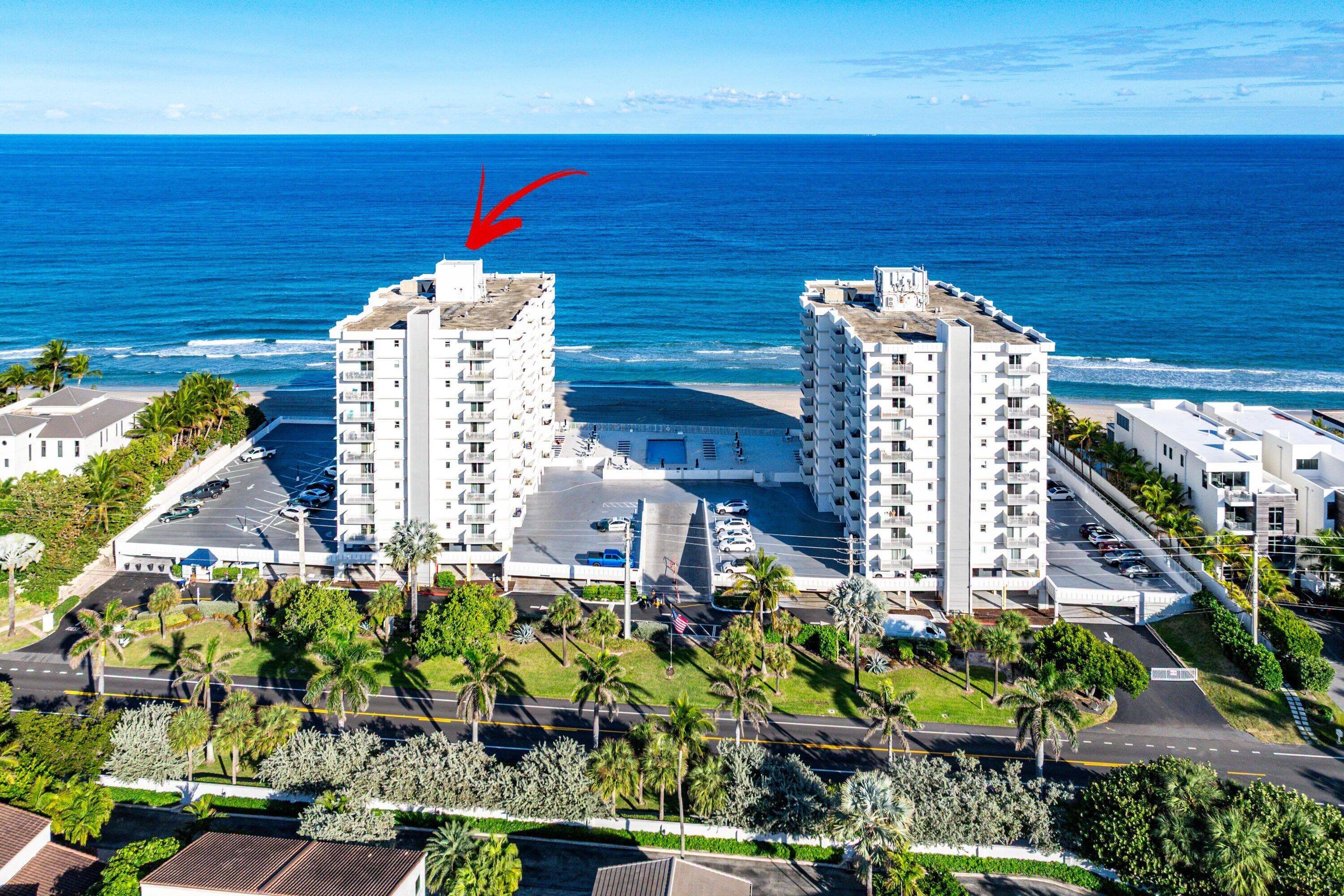4505 S Ocean Boulevard 1008, Highland Beach, FL 33487 — photo 46 of 66