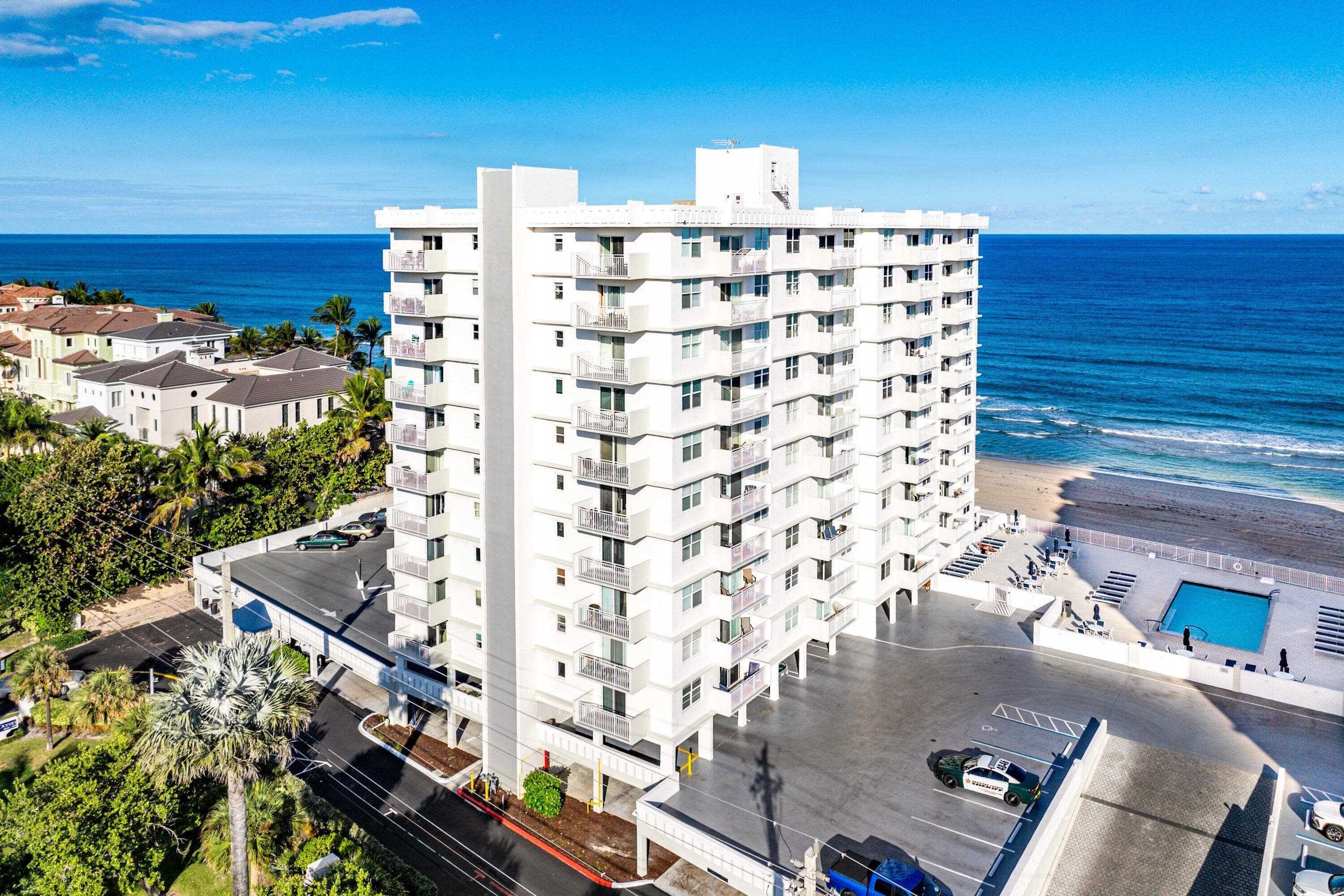 4505 S Ocean Boulevard 1008, Highland Beach, FL 33487 — photo 50 of 66