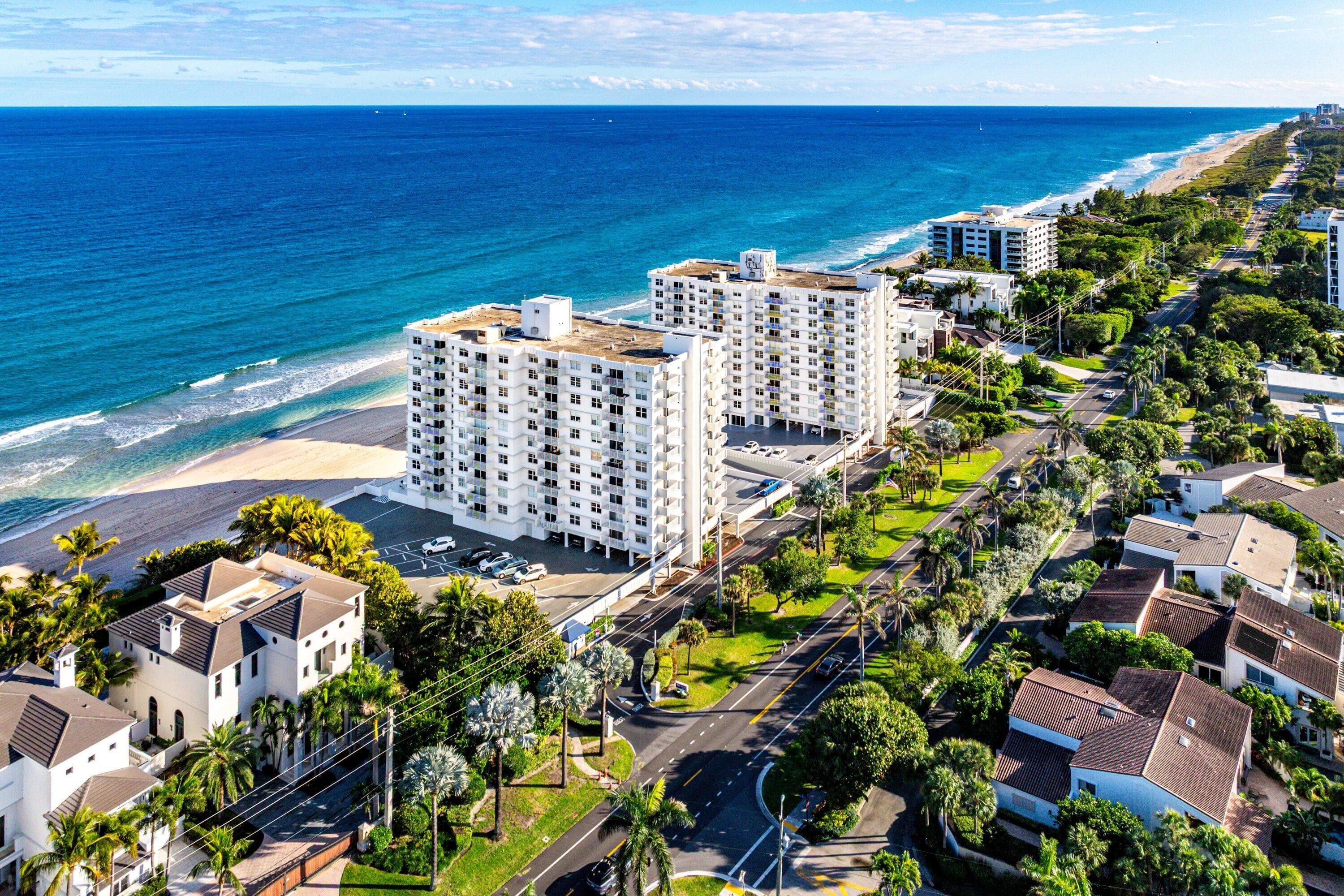 4505 S Ocean Boulevard 1008, Highland Beach, FL 33487 — photo 52 of 66