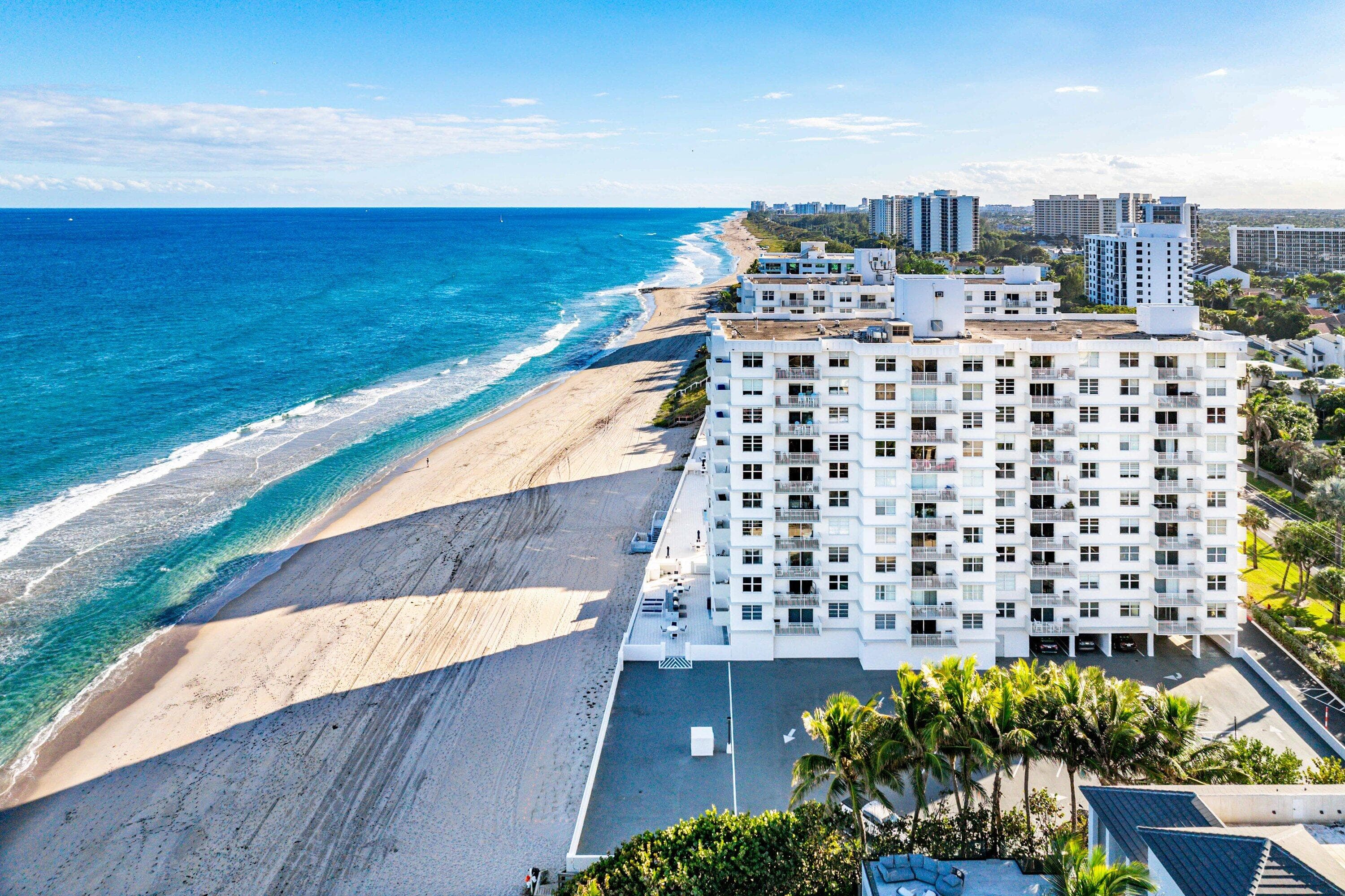 4505 S Ocean Boulevard 1008, Highland Beach, FL 33487 — photo 54 of 66