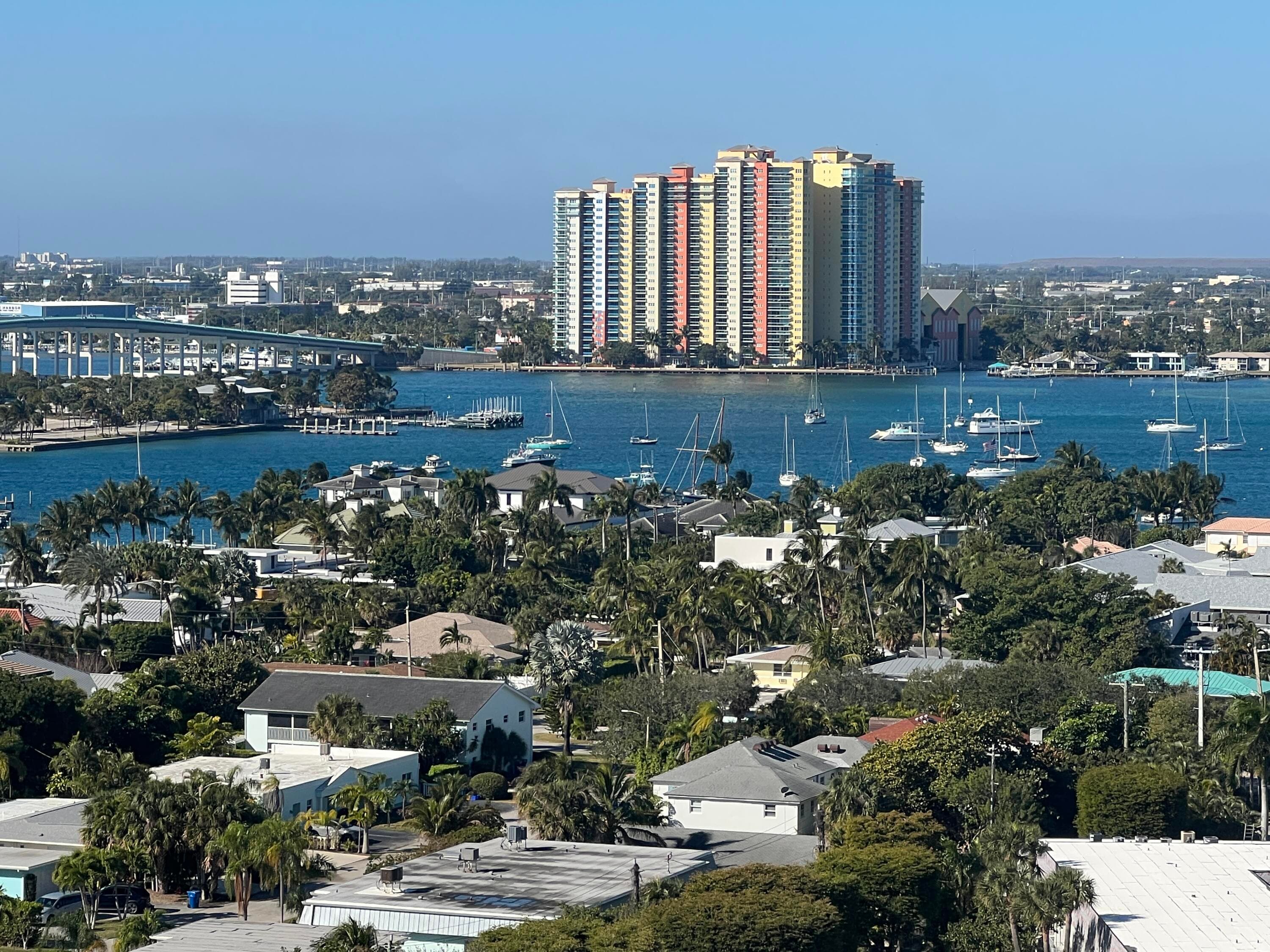 3400 N Ocean Drive 906, Singer Island, FL 33404 — photo 2 of 30