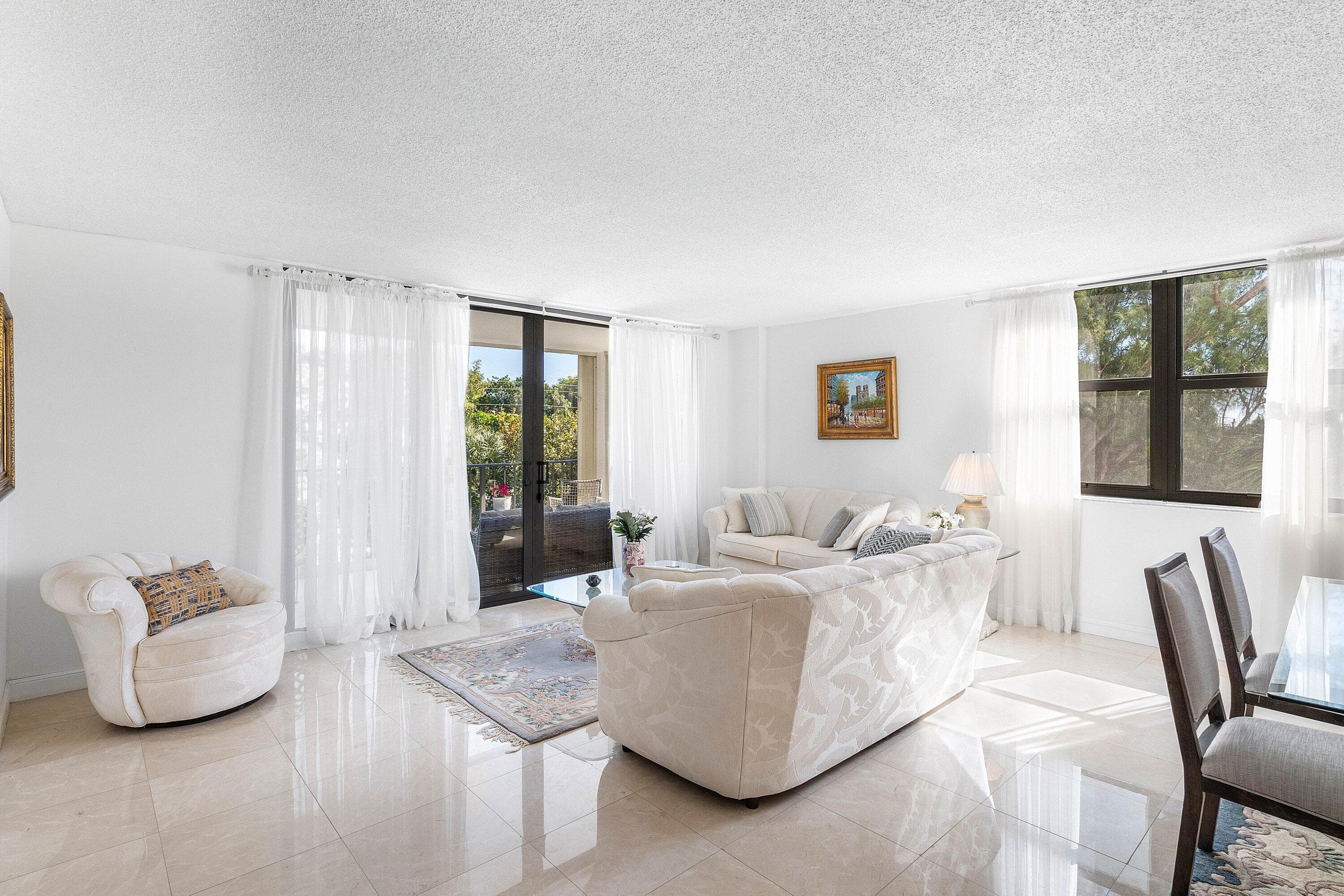 4600 S Ocean Boulevard 301, Highland Beach, FL 33487 — photo 15 of 50