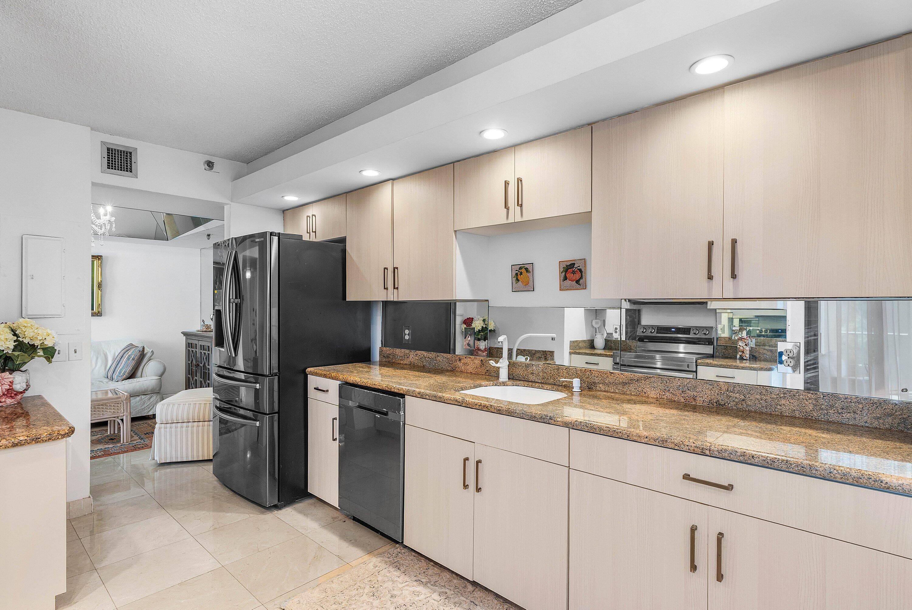 4600 S Ocean Boulevard 301, Highland Beach, FL 33487 — photo 8 of 50