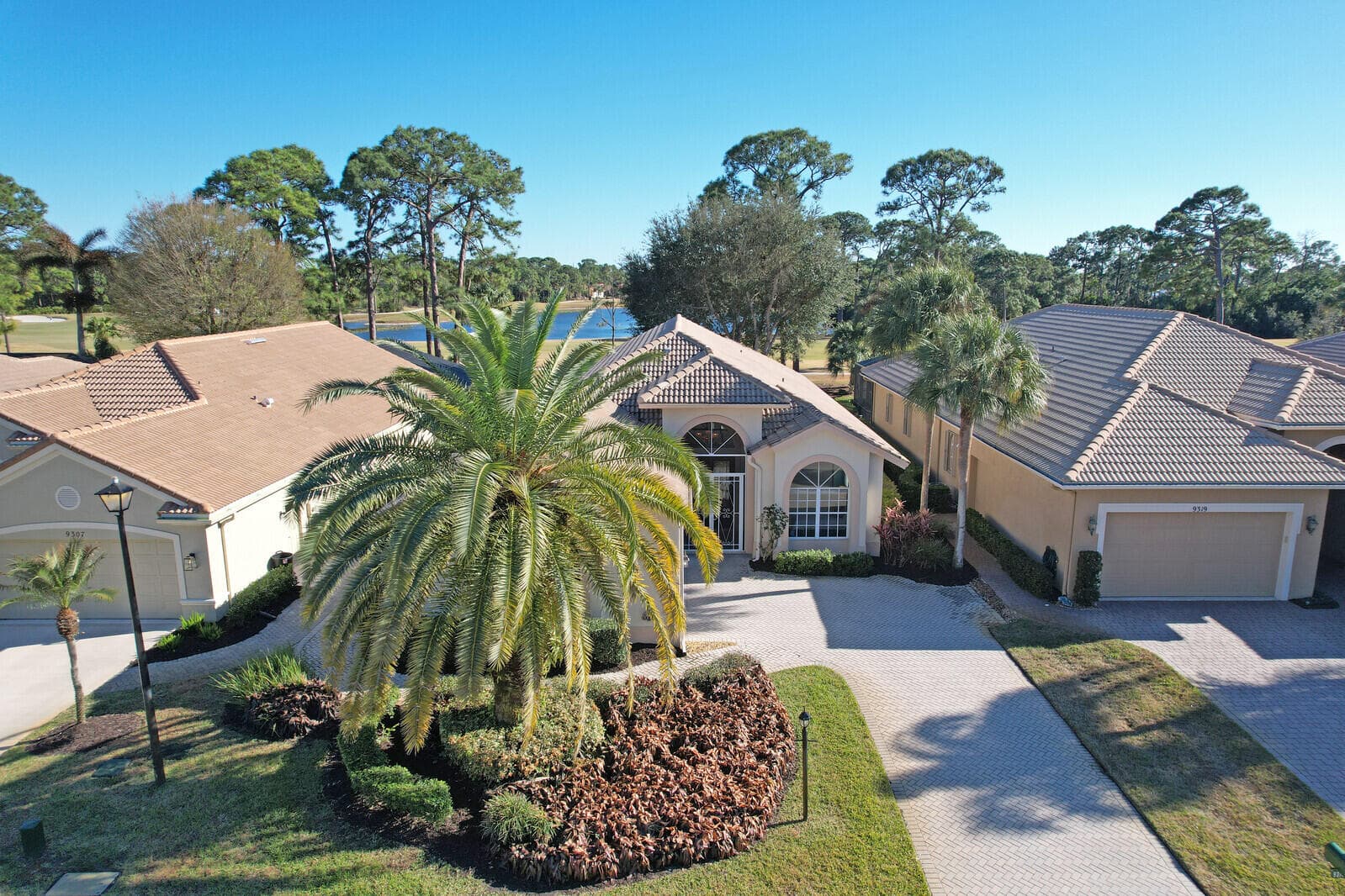 9313 Avenel Lane, Port St. Lucie, FL 34986 — photo 49 of 82