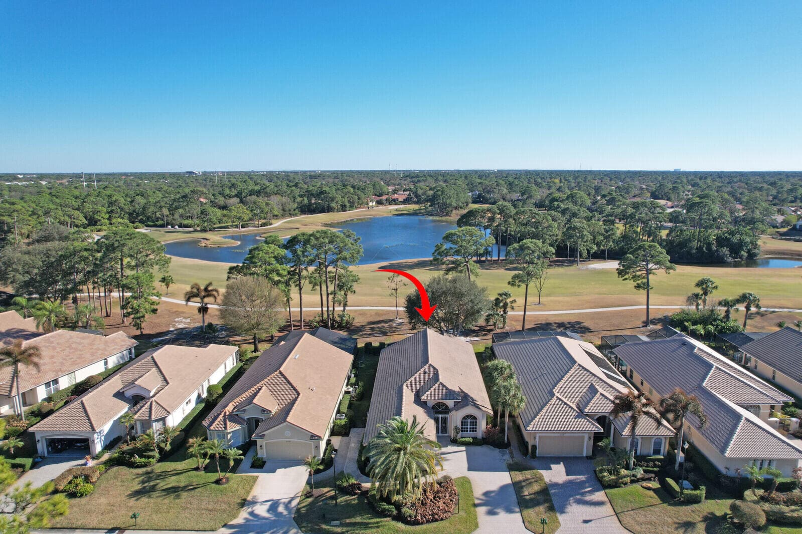 9313 Avenel Lane, Port St. Lucie, FL 34986 — photo 50 of 82