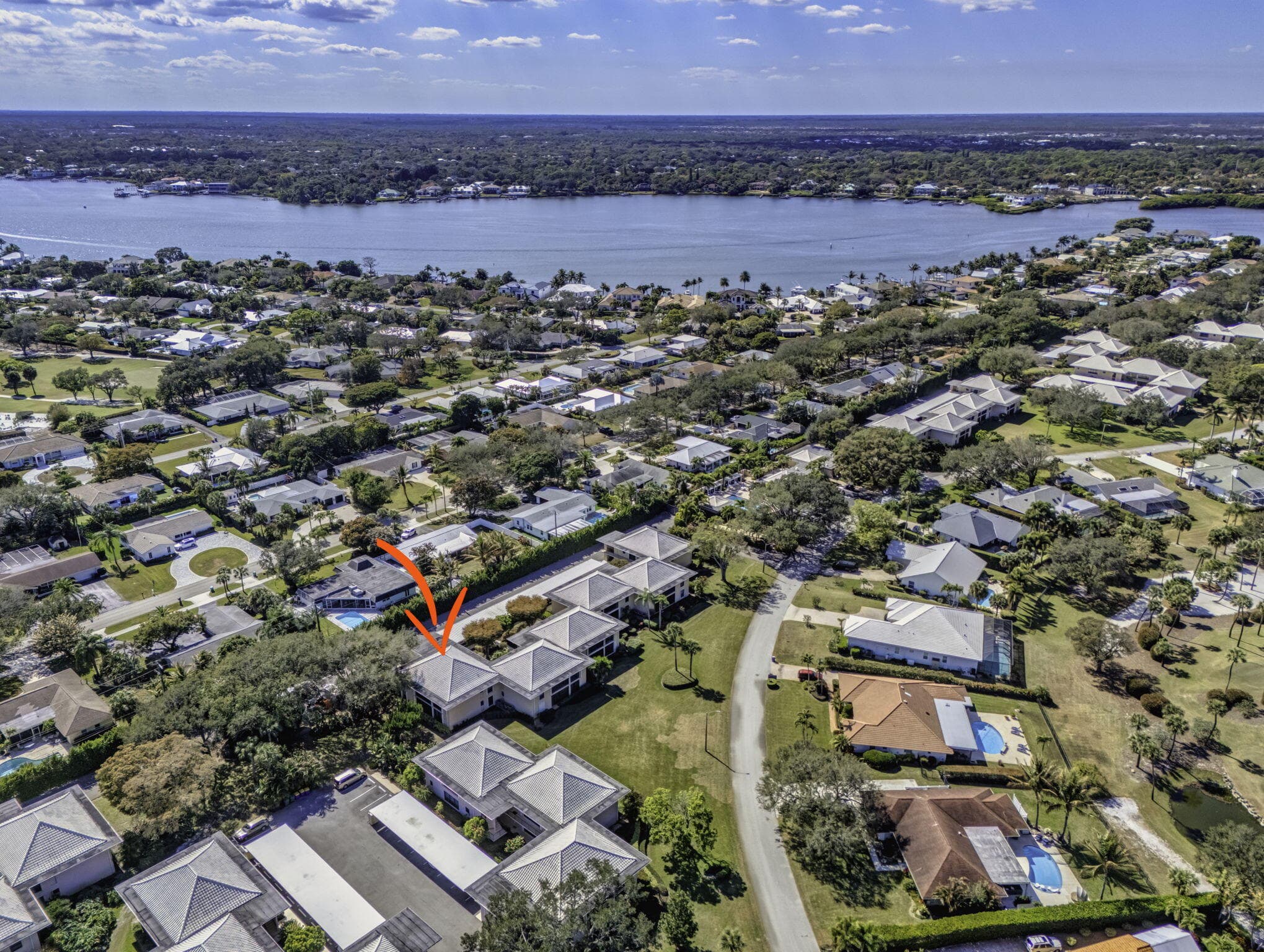 17 SE Turtle Creek Drive Unit D, Jupiter, FL 33469 — photo 23 of 36