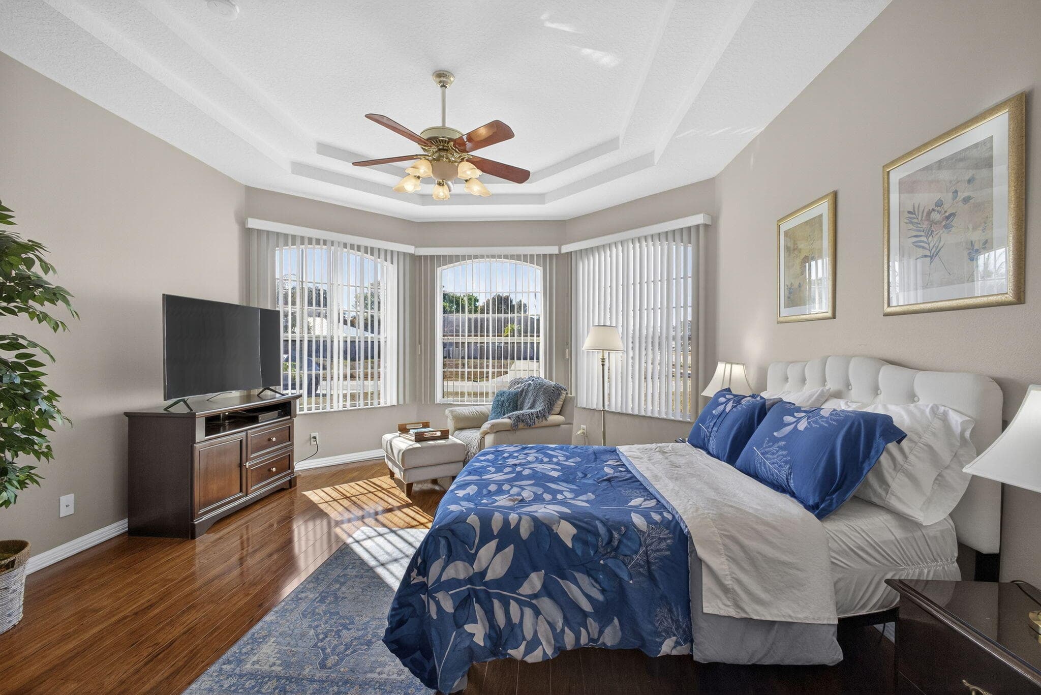 1681 SW Janette Avenue, Port St. Lucie, FL 34953 — photo 37 of 152