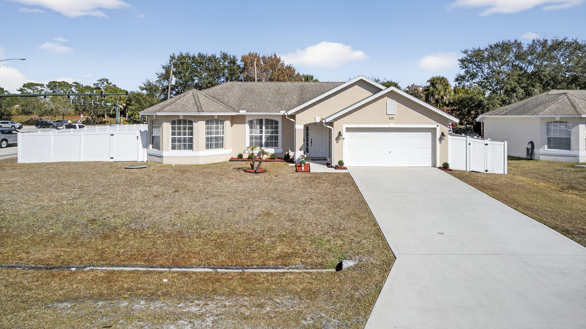 1681 SW Janette Avenue, Port St. Lucie, FL 34953 — photo 4 of 152