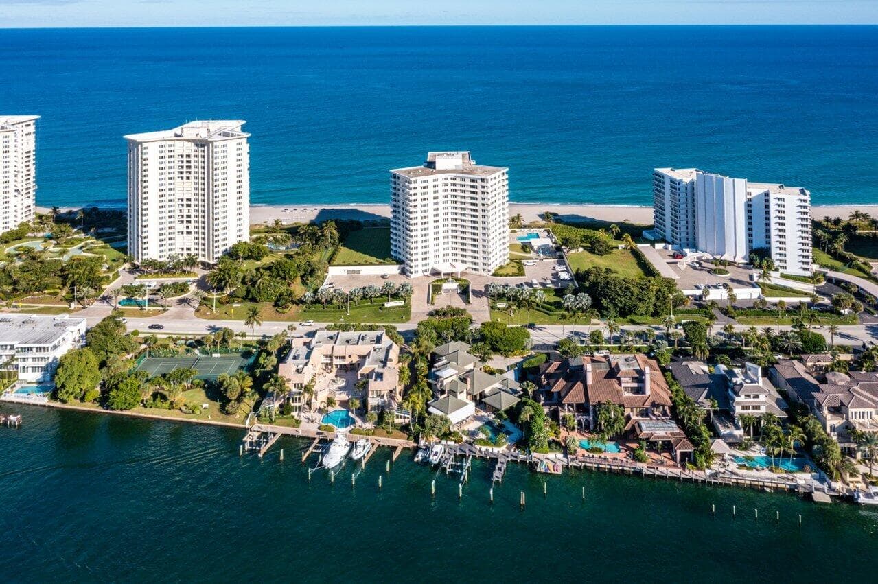 600 S Ocean Boulevard 407, Boca Raton, FL 33432 — photo 40 of 44