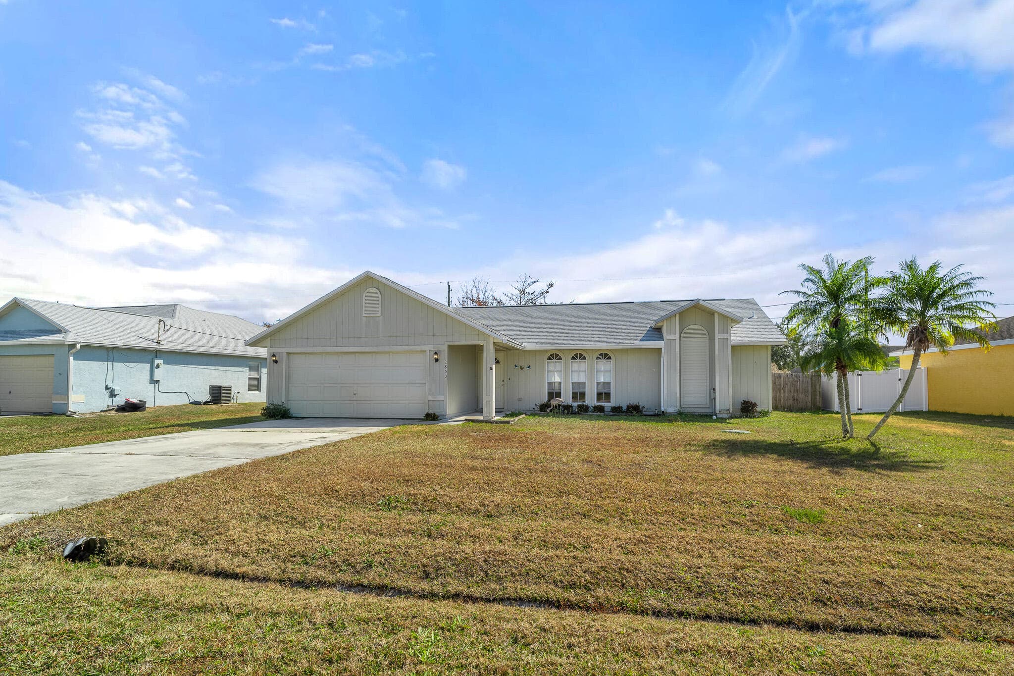 2850 SE Buccaneer Circle, Port St. Lucie, FL 34952 — photo 1 of 49