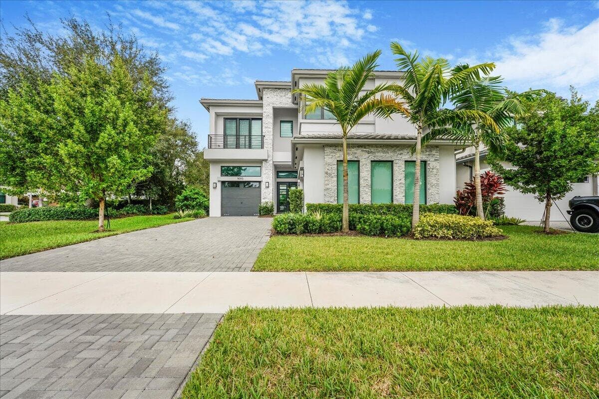9093 Chauvet Way, Boca Raton, FL 33496 — photo 1 of 31