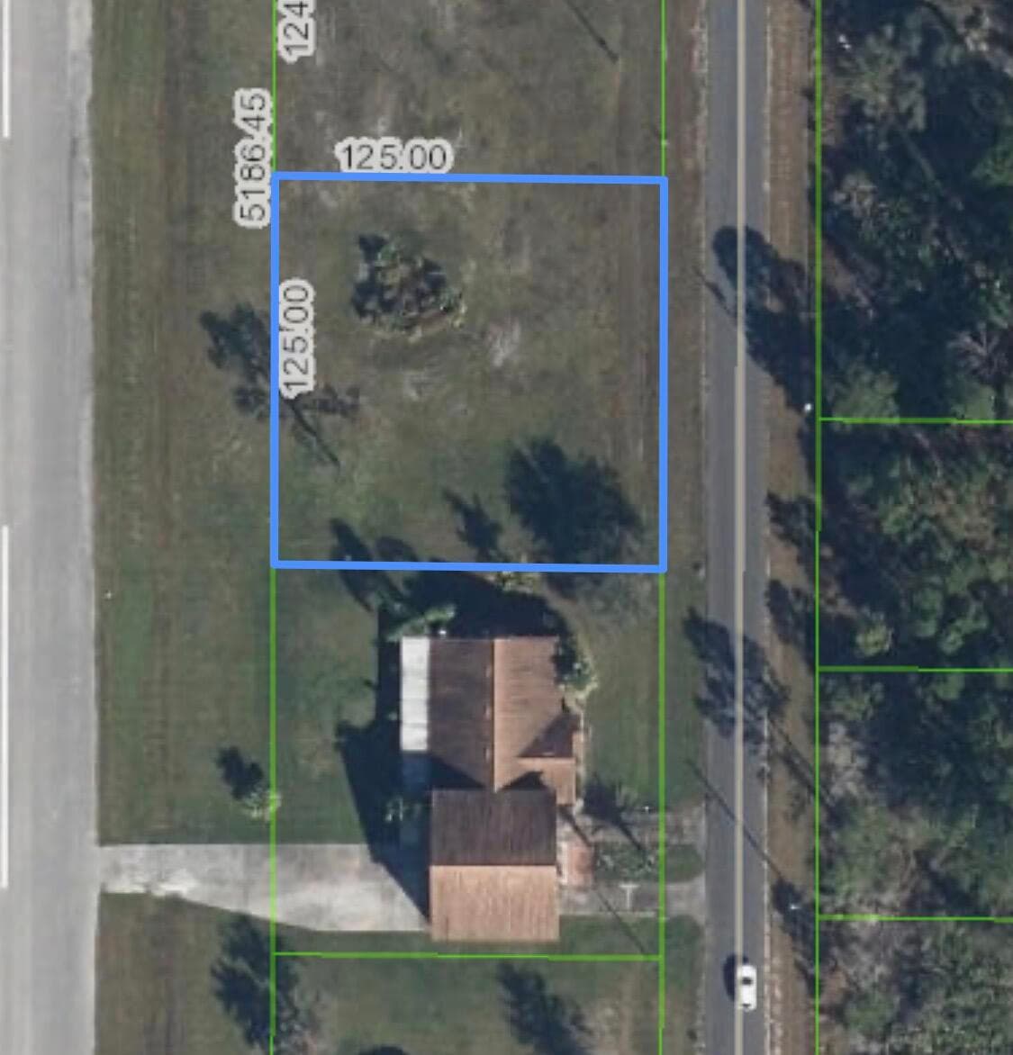 180 Seneca Drive NW, Lake Placid, FL 33852 — photo 1 of 5