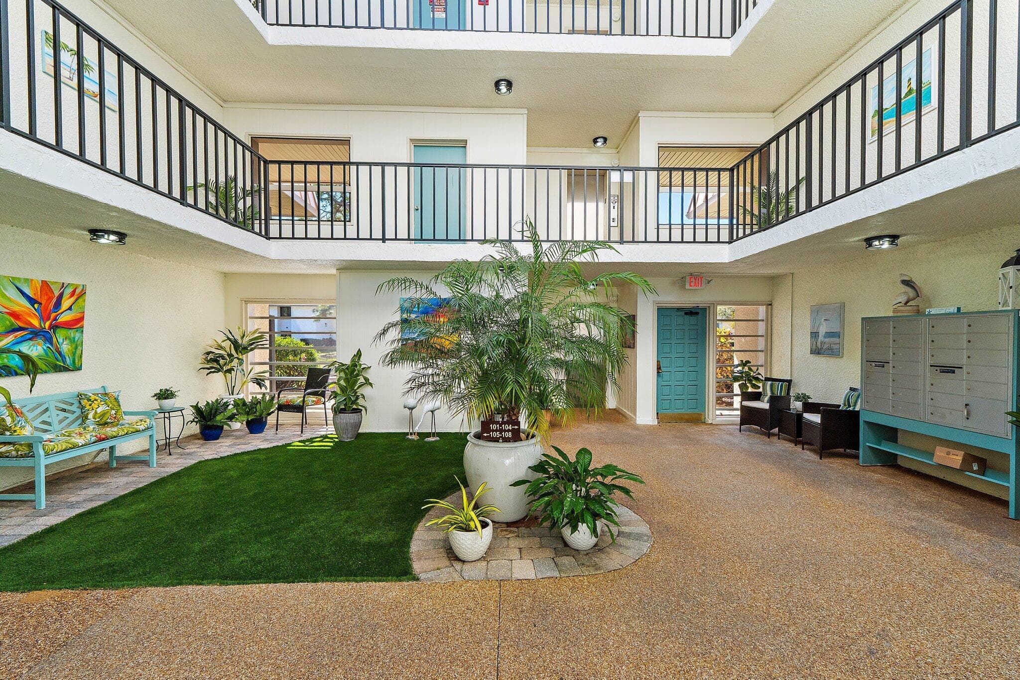 1800 SE Saint Lucie Boulevard 7-201, Stuart, FL 34996 — photo 12 of 28