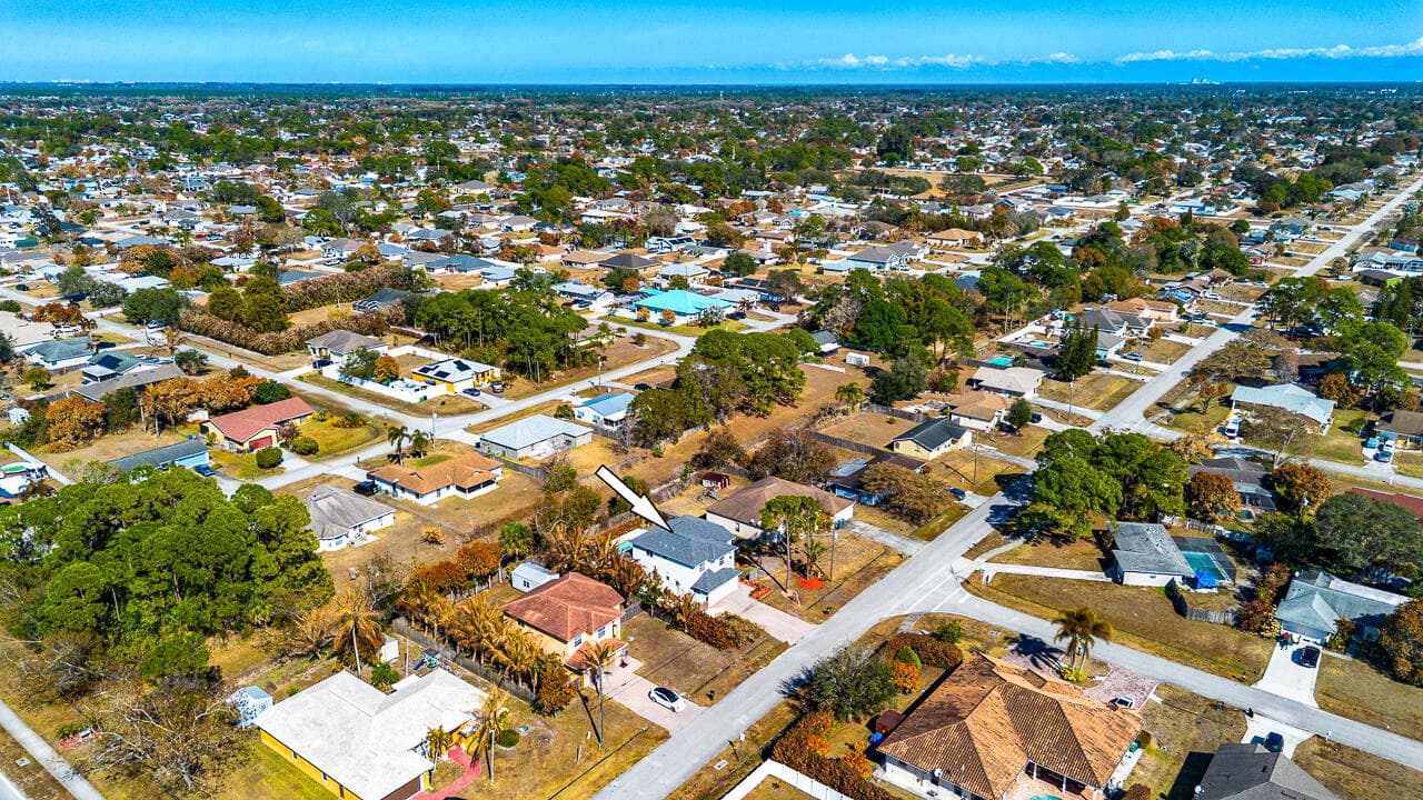 677 NW Marion Avenue, Port St. Lucie, FL 34983 — photo 33 of 35