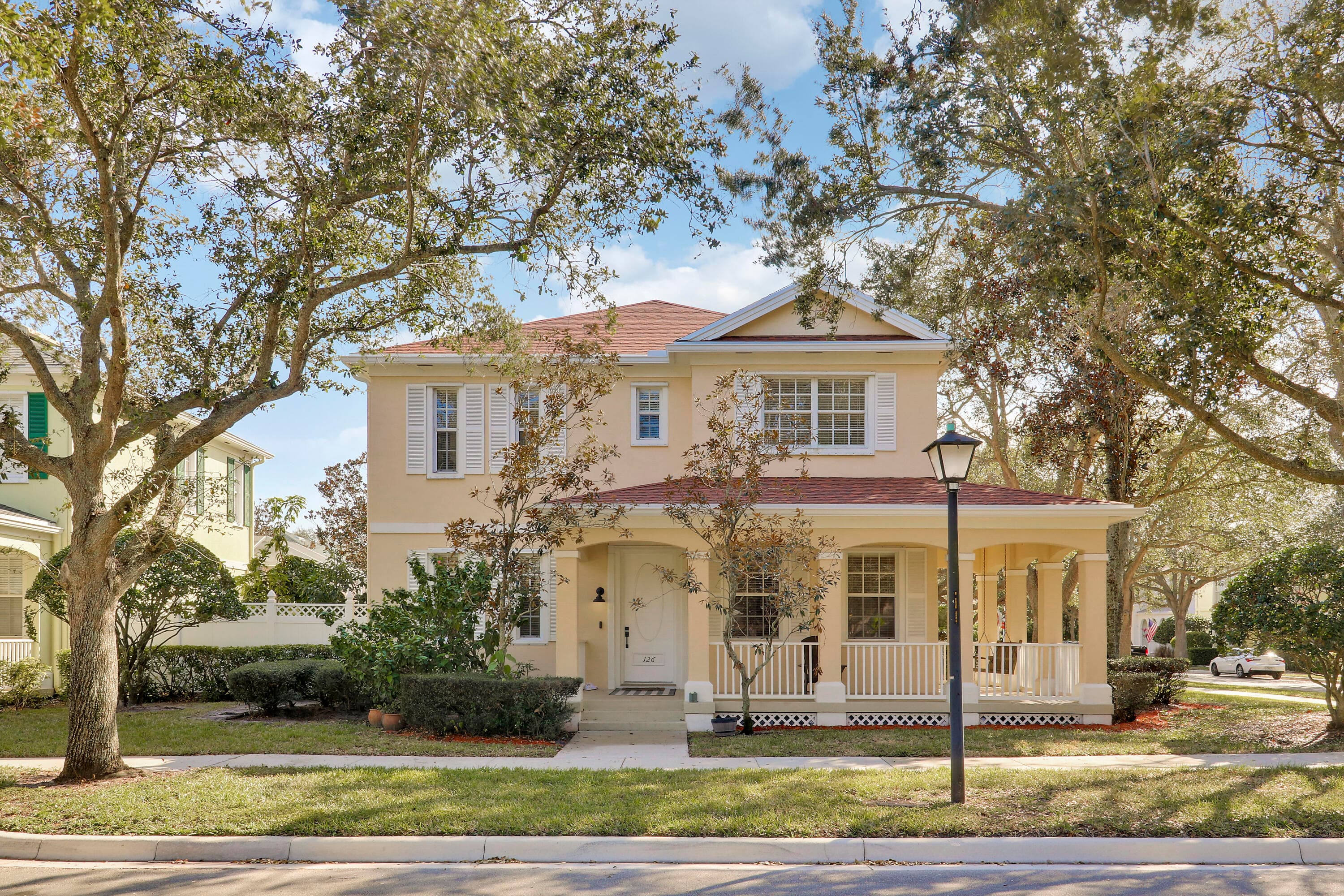 126 Peabody Drive, Jupiter, FL 33458 — photo 1 of 97