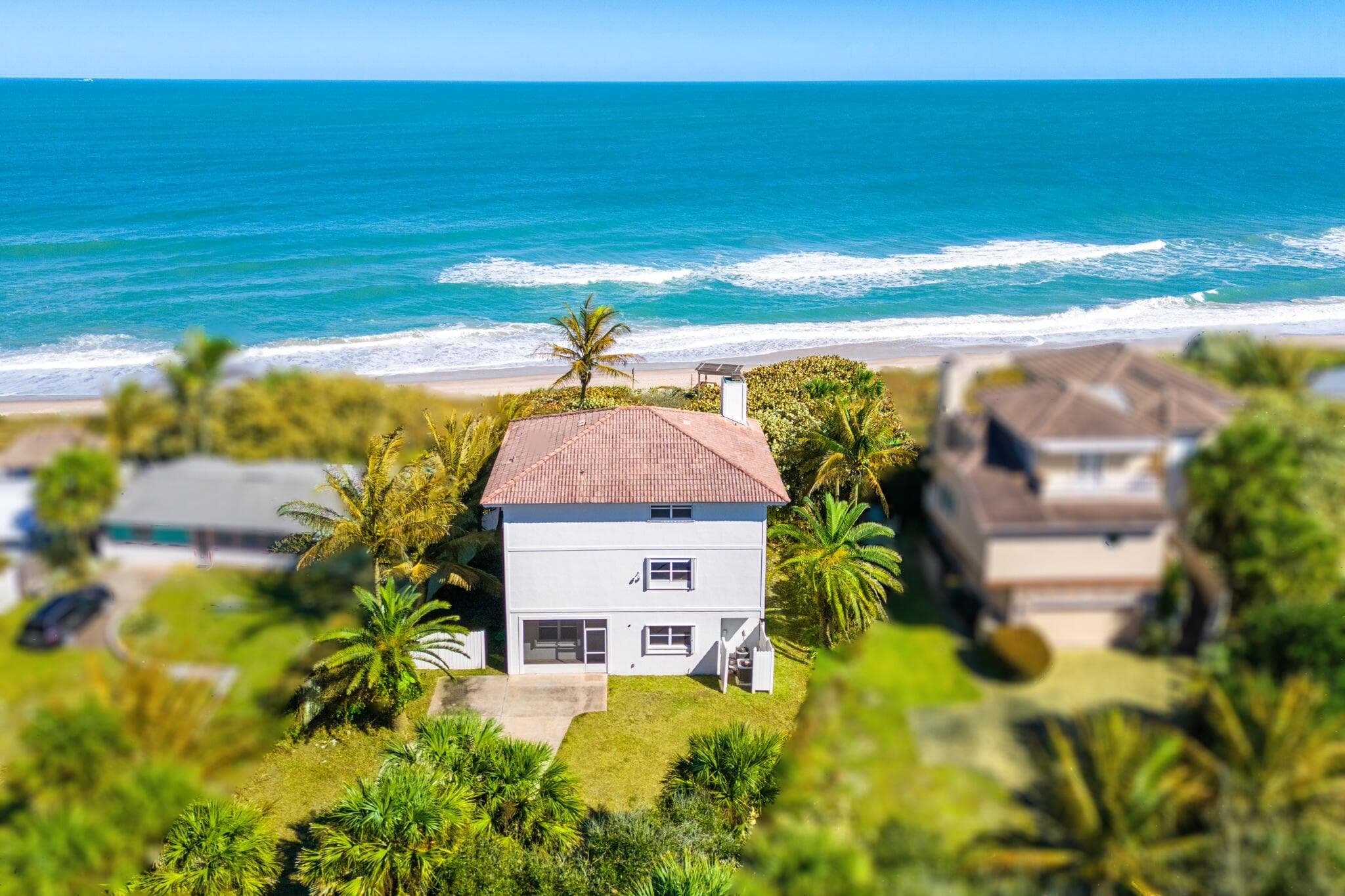 9085 S Highway A1a, Melbourne Beach, FL 32951 — photo