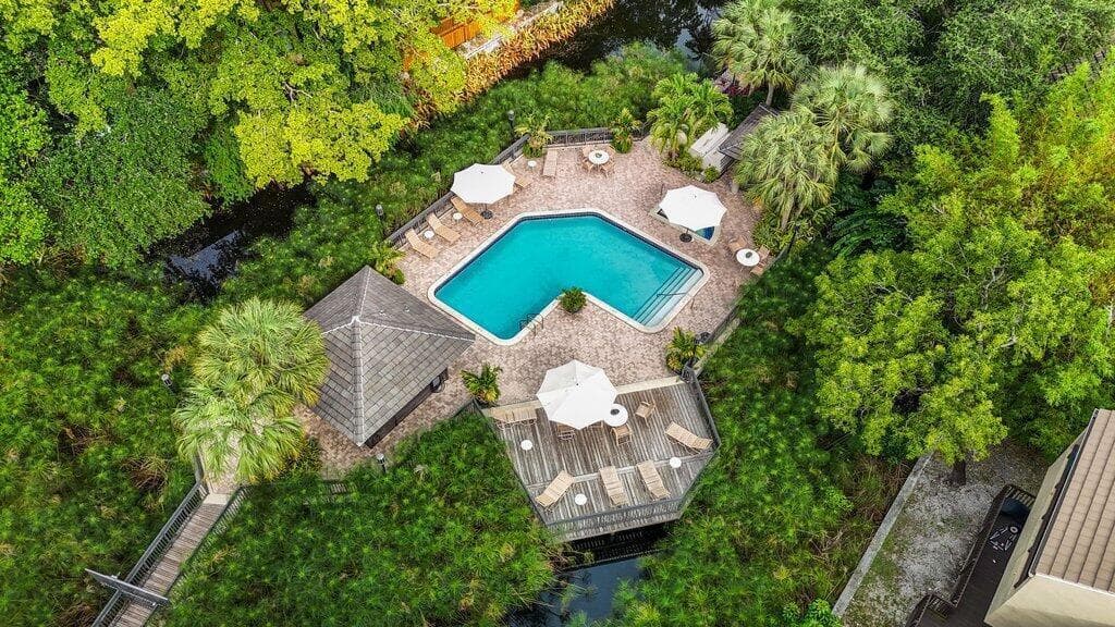 738 St Albans Drive, Boca Raton, FL 33486 — photo 45 of 50