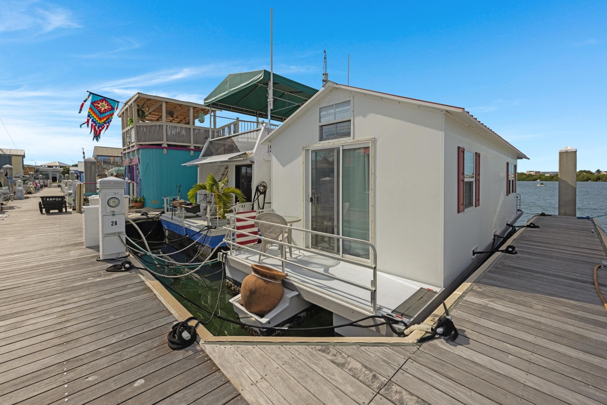 1801 N Roosevelt M-28 Boulevard, Key West, FL 33040 — photo