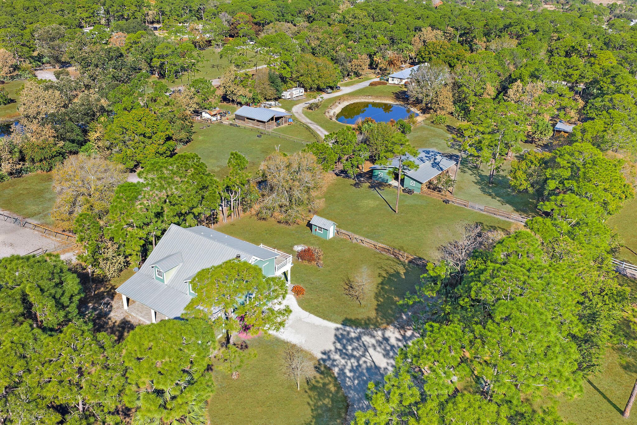 6705 SW Gator Trail, Palm City, FL 34990 — photo 80 of 85