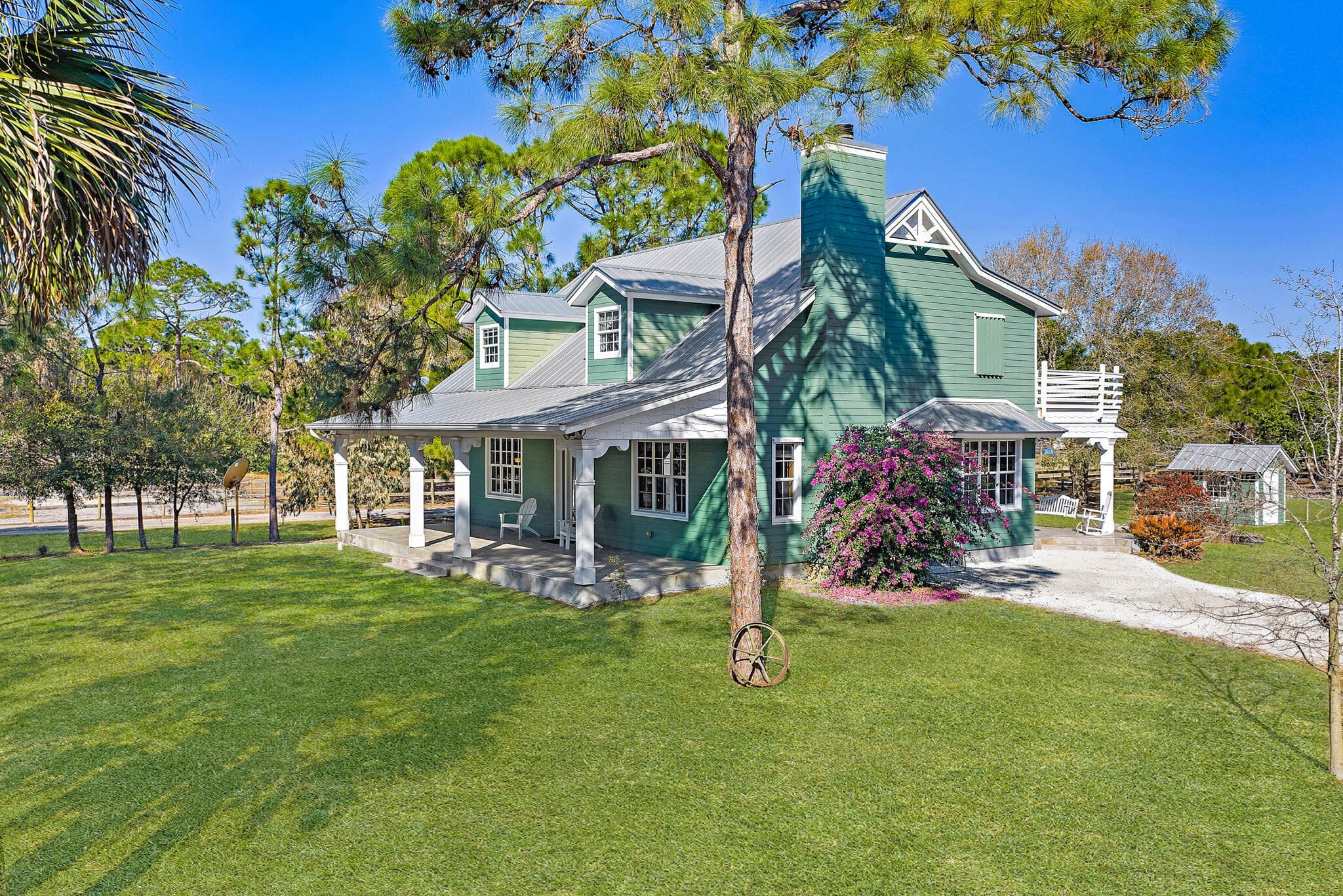 6705 SW Gator Trail, Palm City, FL 34990 — photo 70 of 85