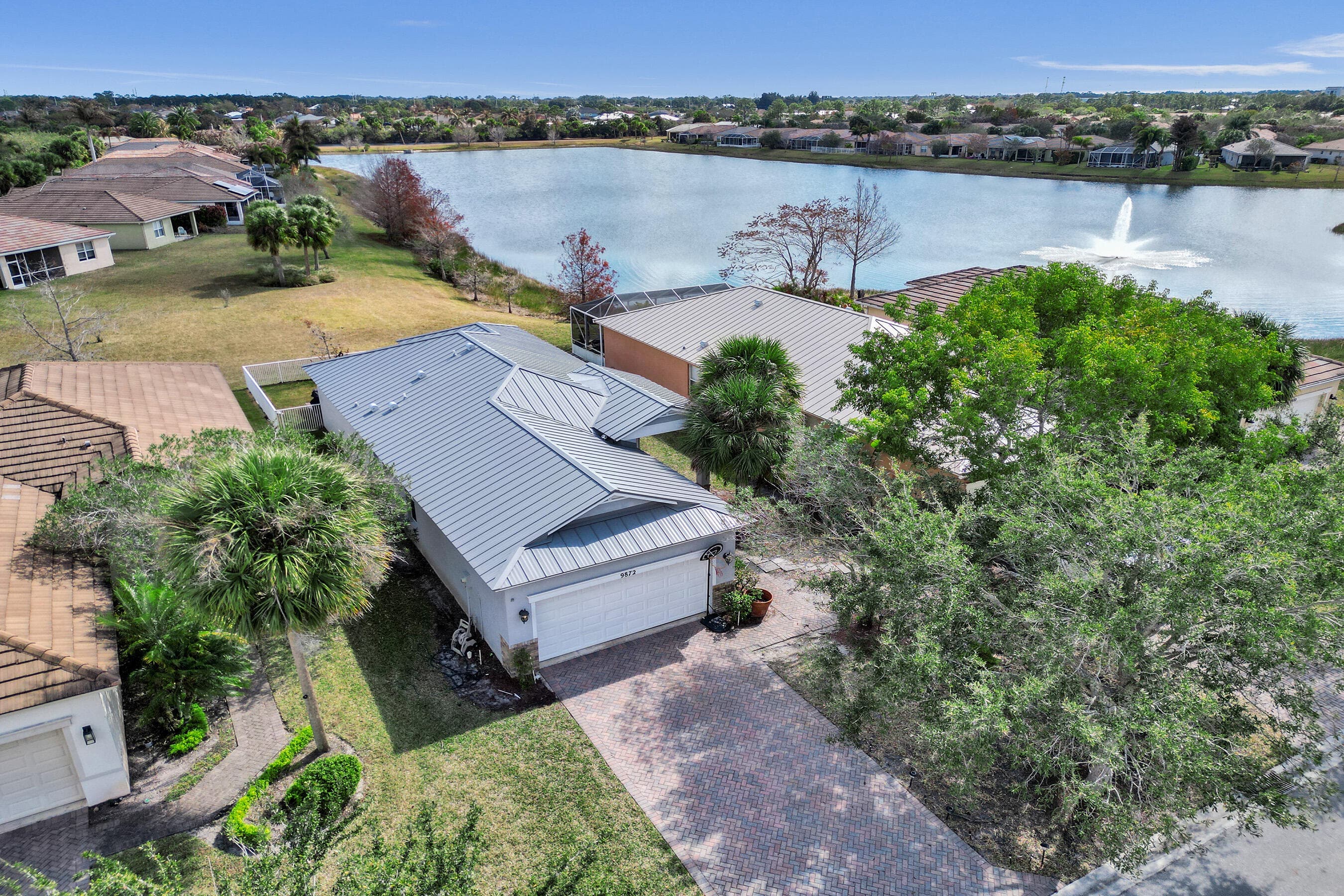 9872 SW Glenbrook Drive, Port St. Lucie, FL 34987 — photo 44 of 54