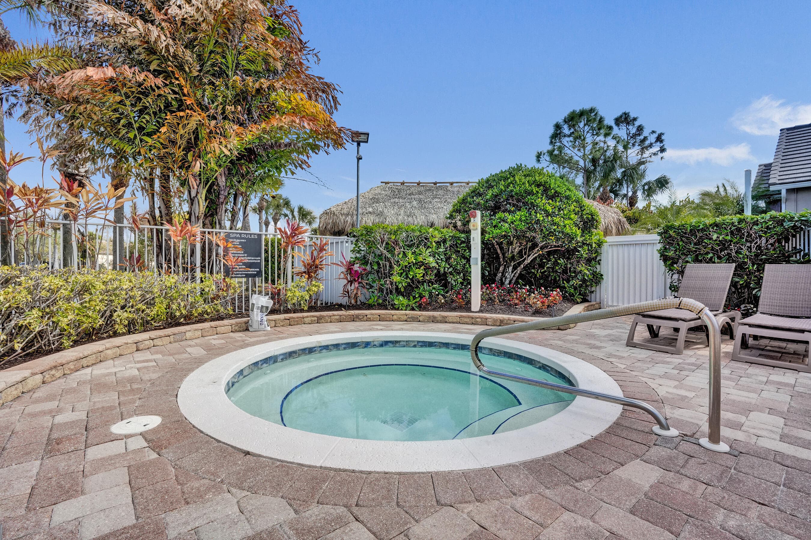 9872 SW Glenbrook Drive, Port St. Lucie, FL 34987 — photo 49 of 54