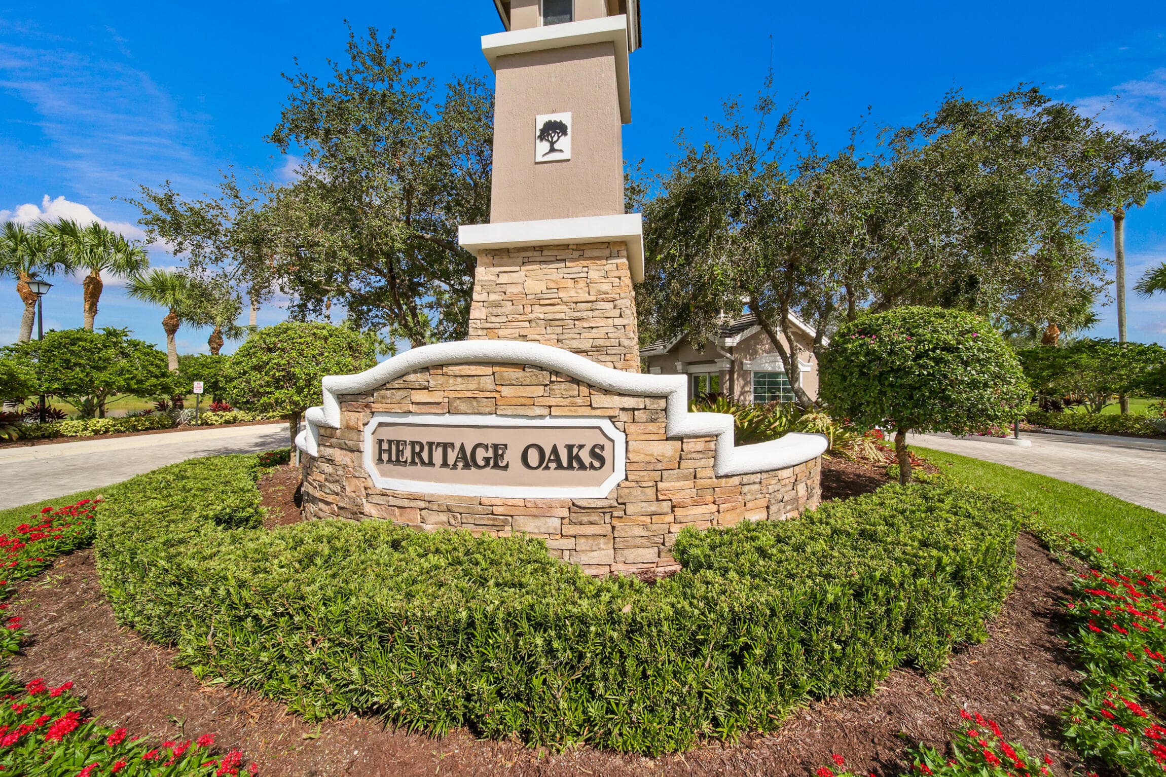 9893 SW Eastbrook Circle, Port St. Lucie, FL 34987 — photo 22 of 29