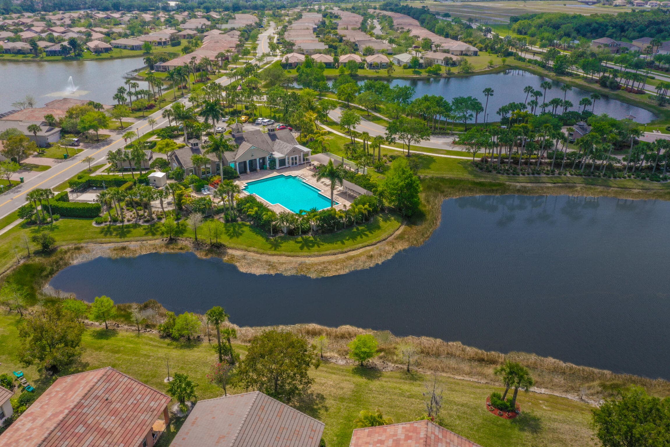 9893 SW Eastbrook Circle, Port St. Lucie, FL 34987 — photo 24 of 29