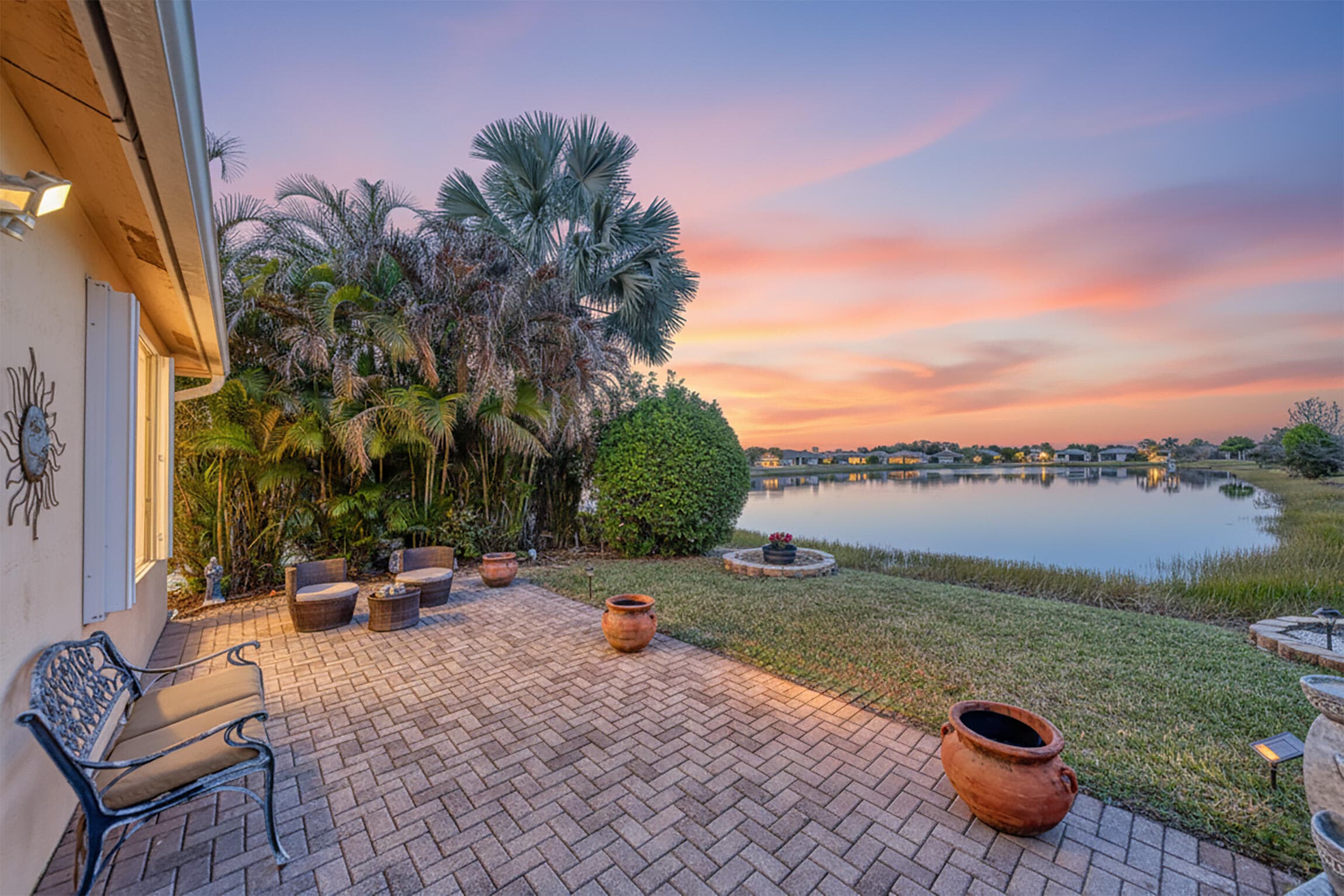 9893 SW Eastbrook Circle, Port St. Lucie, FL 34987 — photo 5 of 29