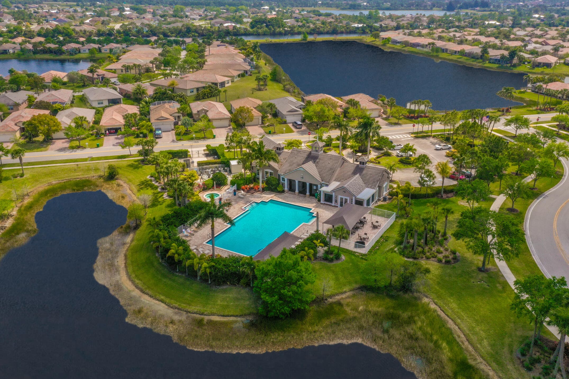 9893 SW Eastbrook Circle, Port St. Lucie, FL 34987 — photo 23 of 29