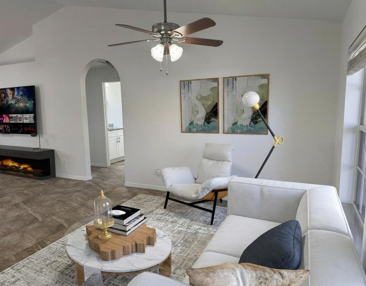 1538 SW Calmar Avenue, Port St. Lucie, FL 34953 — photo 10 of 39