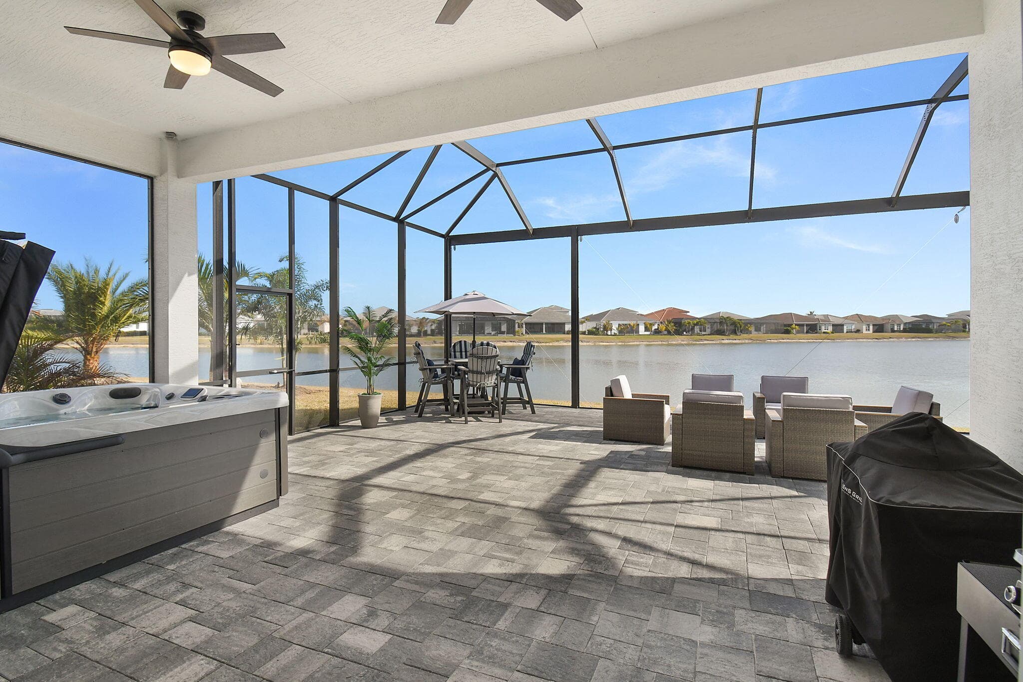 8515 SW Cantante Way, Port St. Lucie, FL 34987 — photo 40 of 145