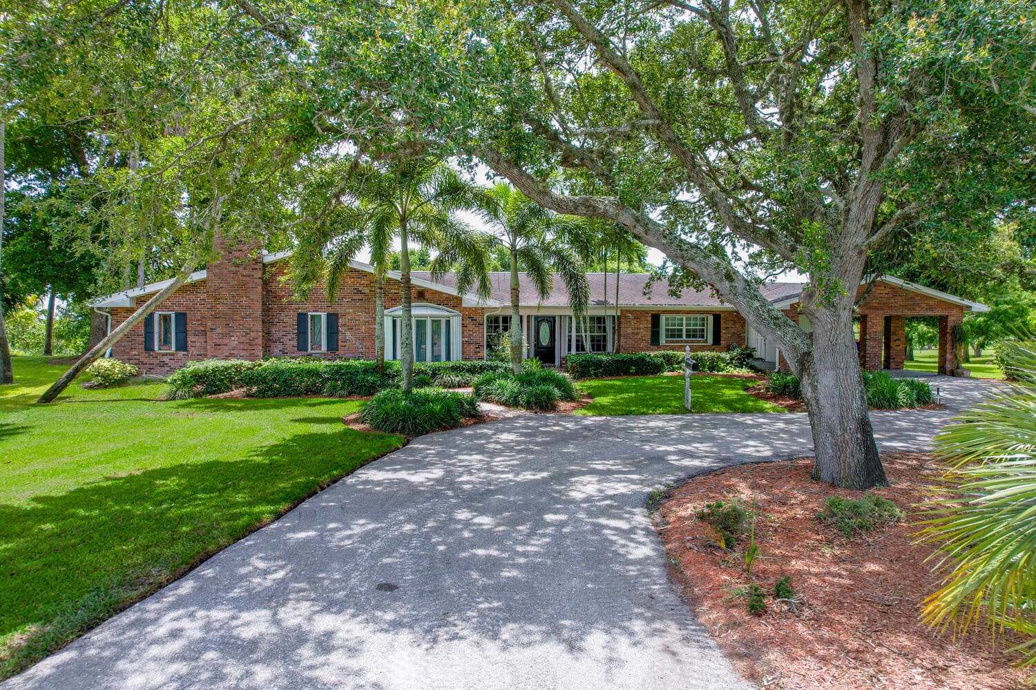 13348 Us Highway 441, Canal Point, FL 33438 — photo