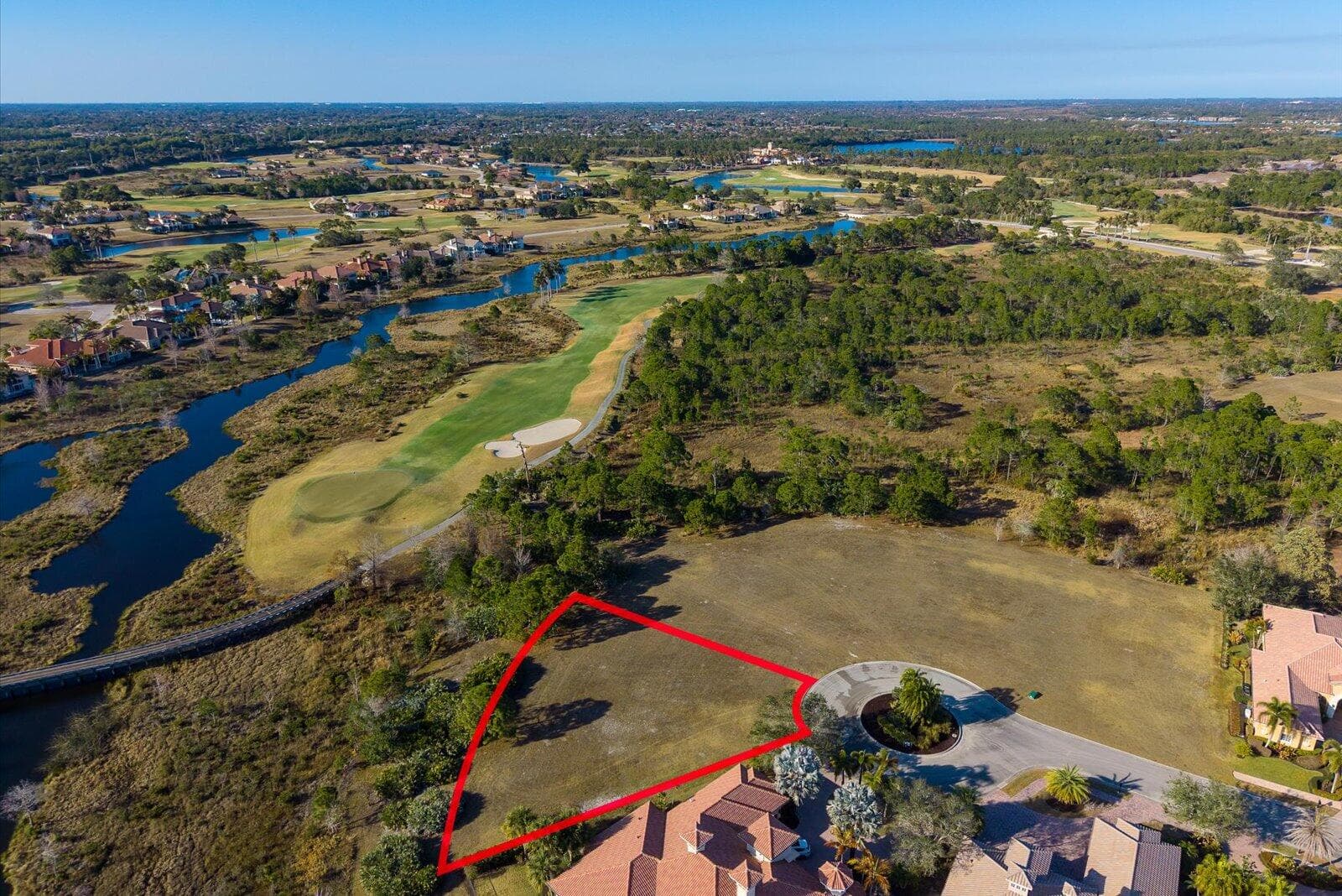 190 SE Via Sanremo, Port St. Lucie, FL 34984 — photo 8 of 8