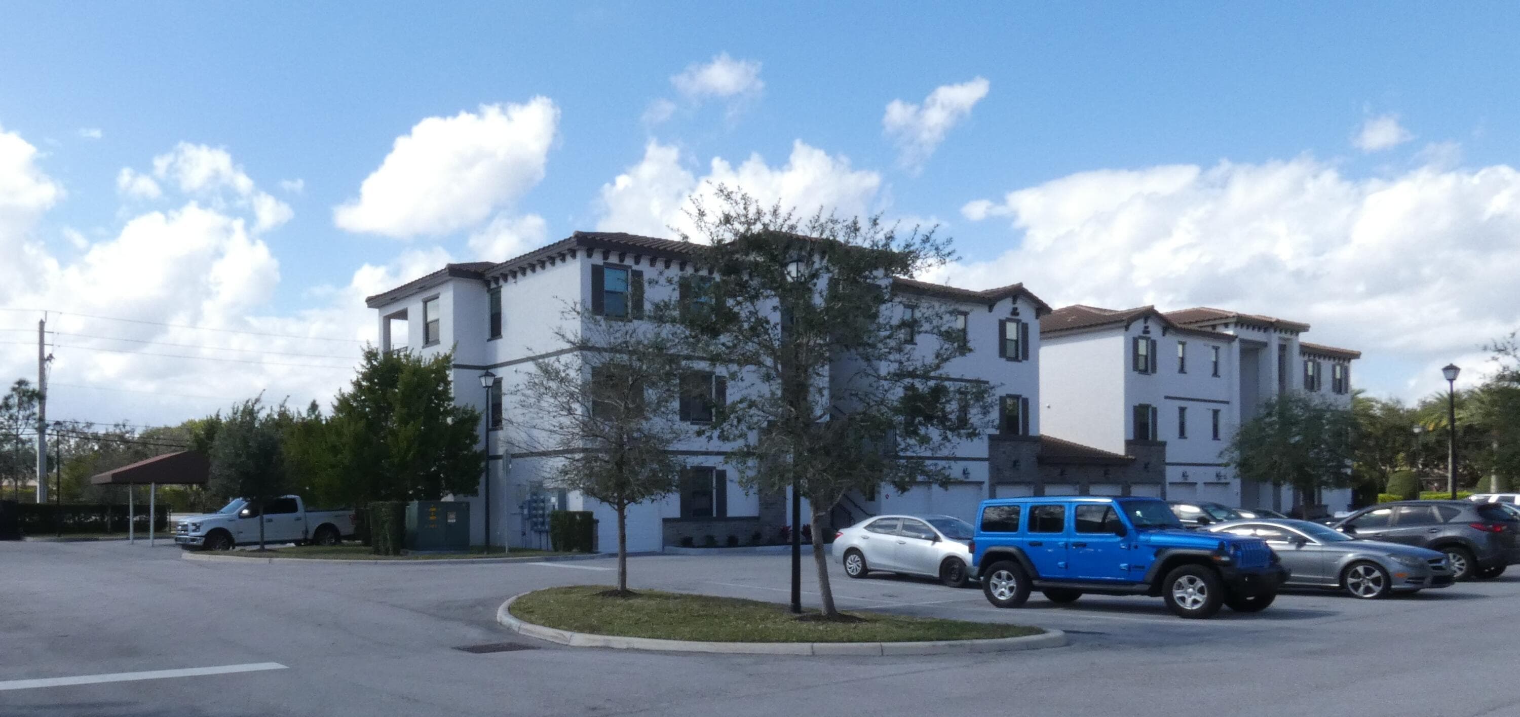 9052 Gulf Run Way C6, Lake Worth, FL 33467 — photo 4 of 25