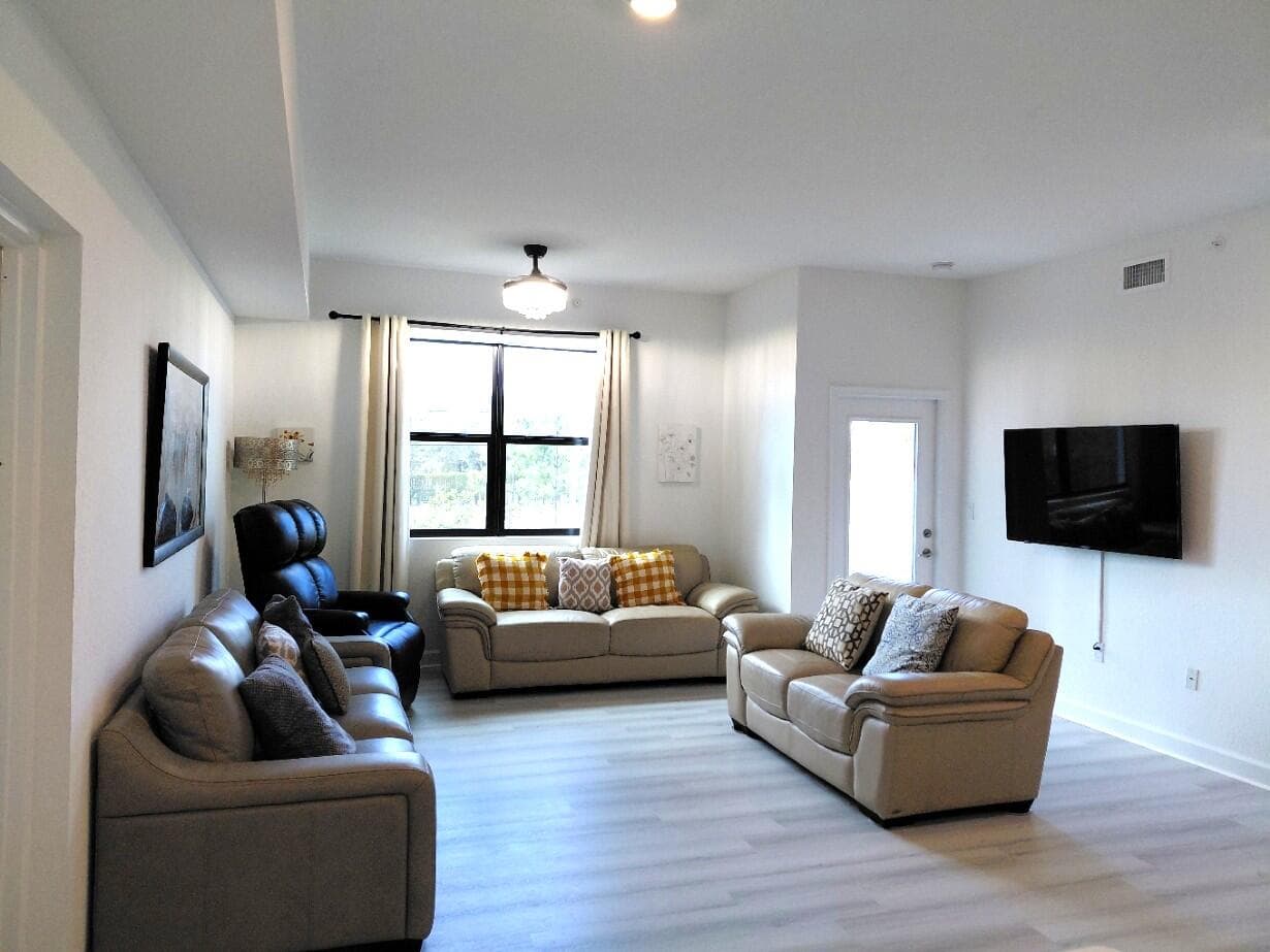 9052 Gulf Run Way C6, Lake Worth, FL 33467 — photo 10 of 25