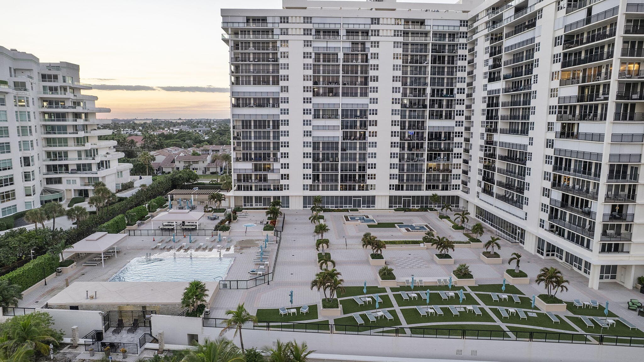 2000 S Ocean Boulevard 17g, Boca Raton, FL 33432 — photo 49 of 65